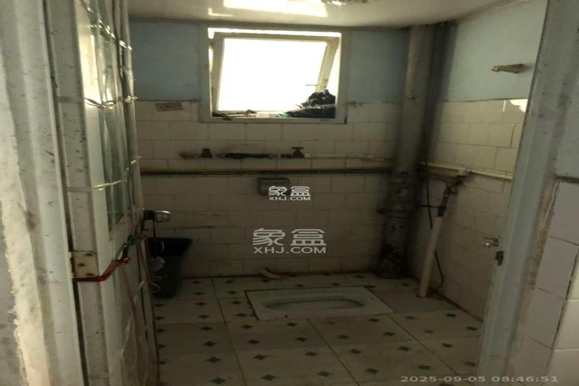 有色冶金研究设计院(浏城桥) 3室2厅1卫 1800.0元/月 有色冶金研究设计院(浏城桥) 3室2厅1卫 1800.0元/月室内图