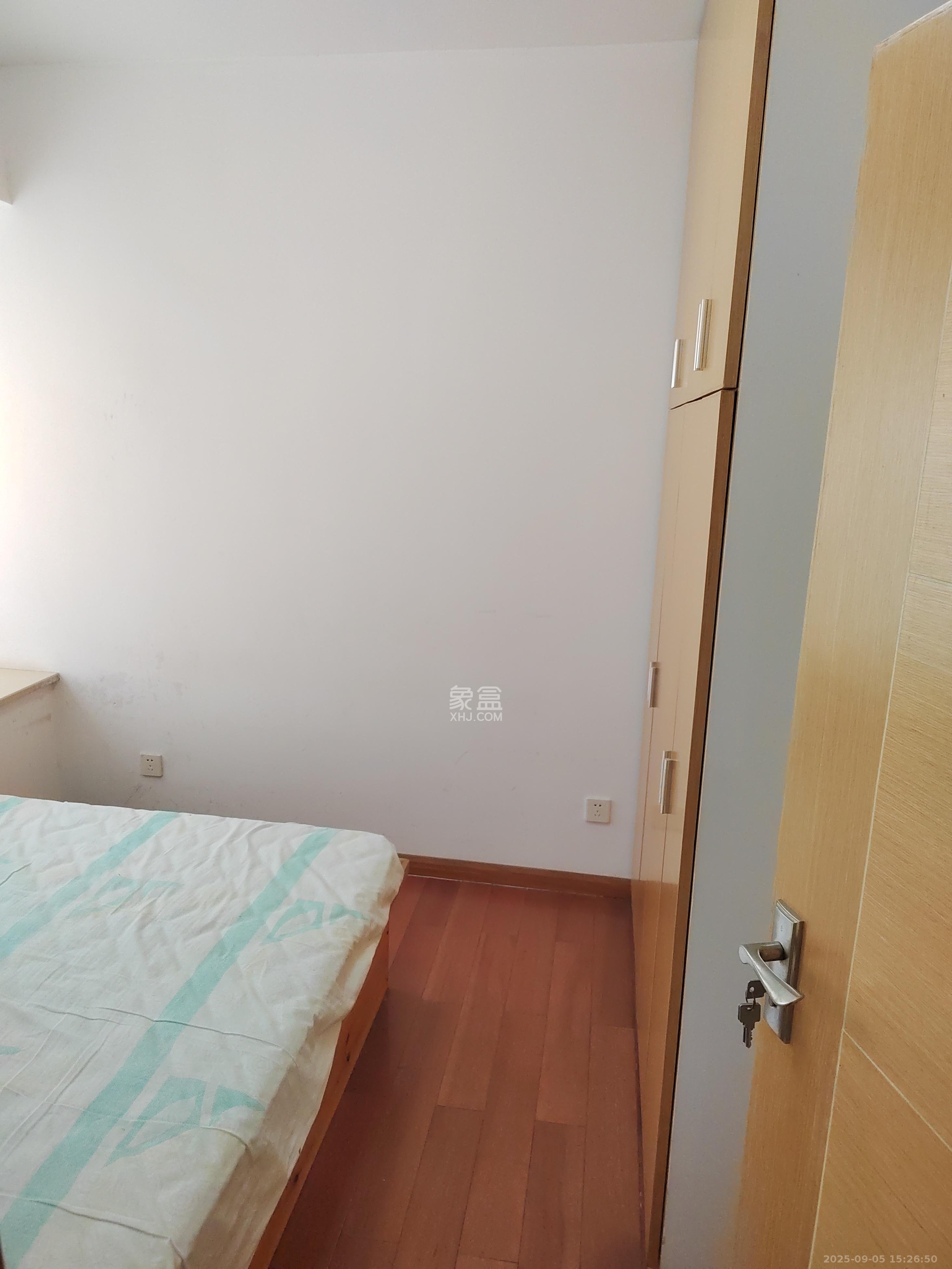 北京御园一二期(国泰嘉园) 3室2厅2卫 2500.0元/月 北京御园一二期(国泰嘉园) 3室2厅2卫 2500.0元/月室内图