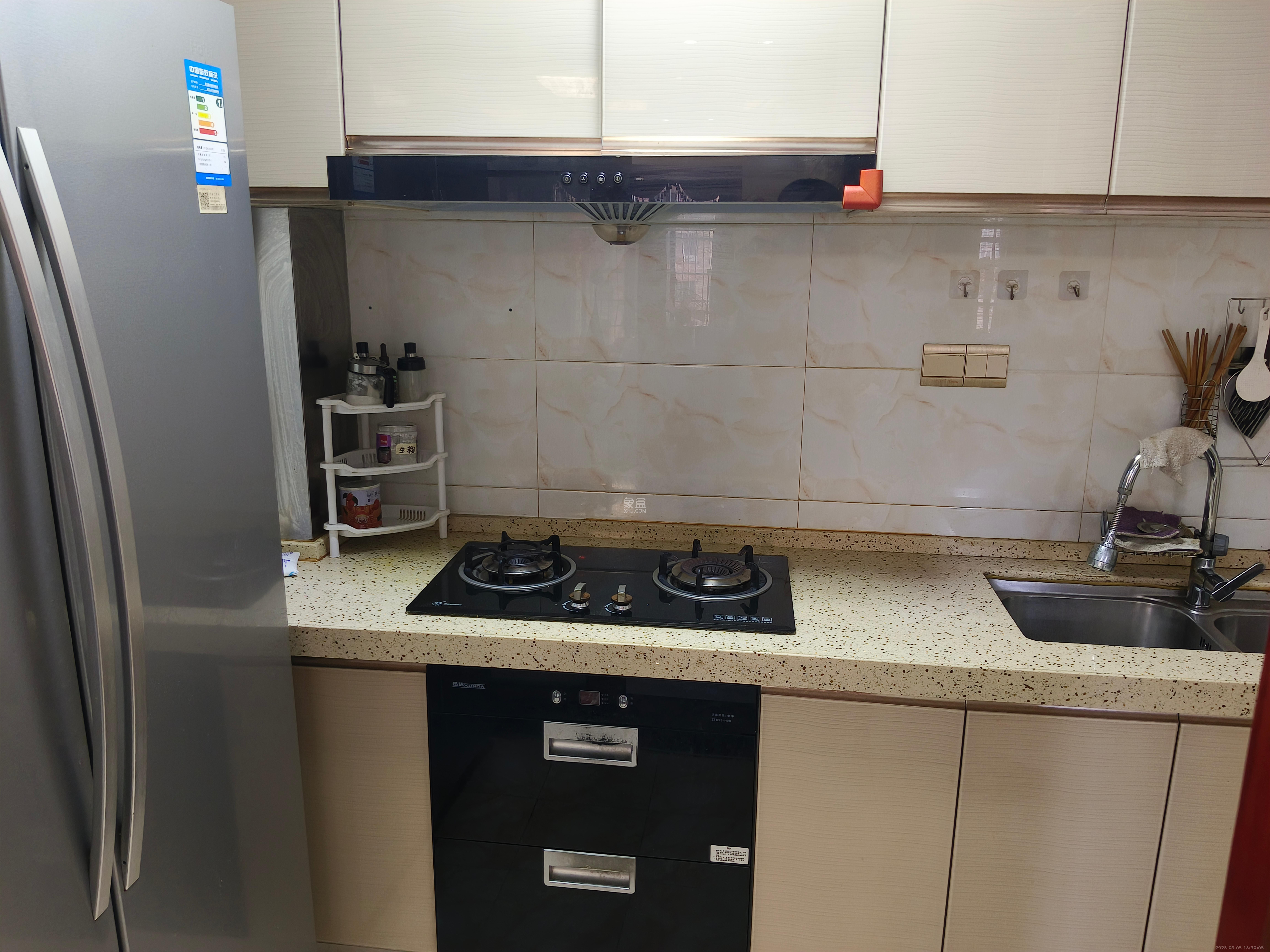 华润五彩城 1室0厅0卫 2000.0元/月 华润五彩城 1室0厅0卫 2000.0元/月室内图