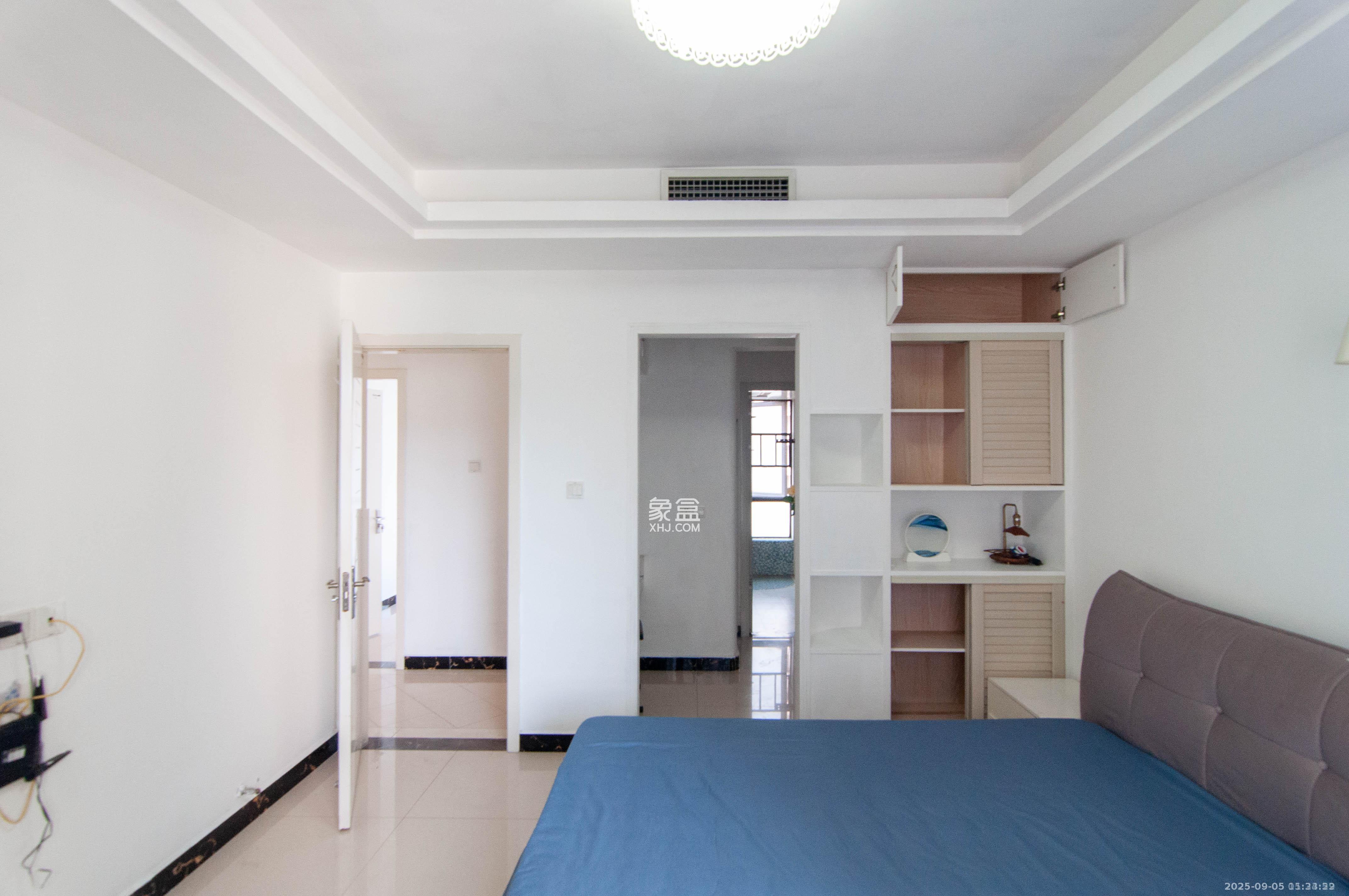 达美D6区 3室2厅2卫 3500.0元/月 达美D6区 3室2厅2卫 3500.0元/月室内图