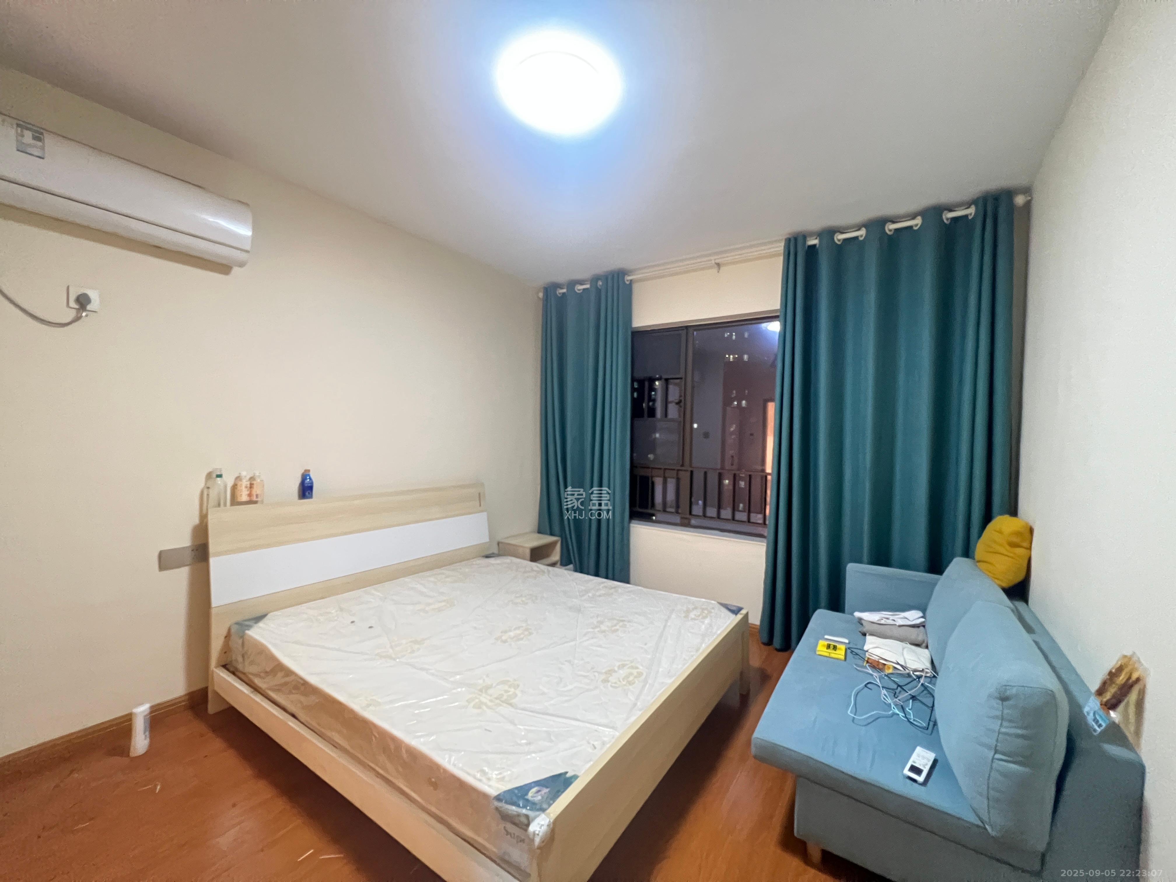 卓越浅水湾 4室2厅2卫 3000.0元/月 卓越浅水湾 4室2厅2卫 3000.0元/月室内图