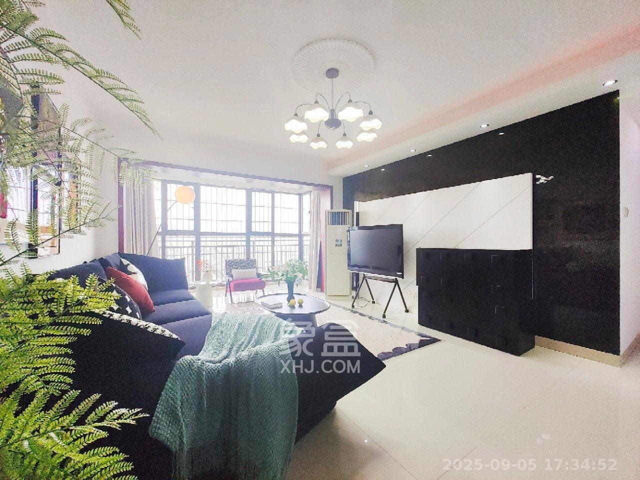 星典时代 4室2厅2卫 4000.0元/月 星典时代 4室2厅2卫 4000.0元/月室内图