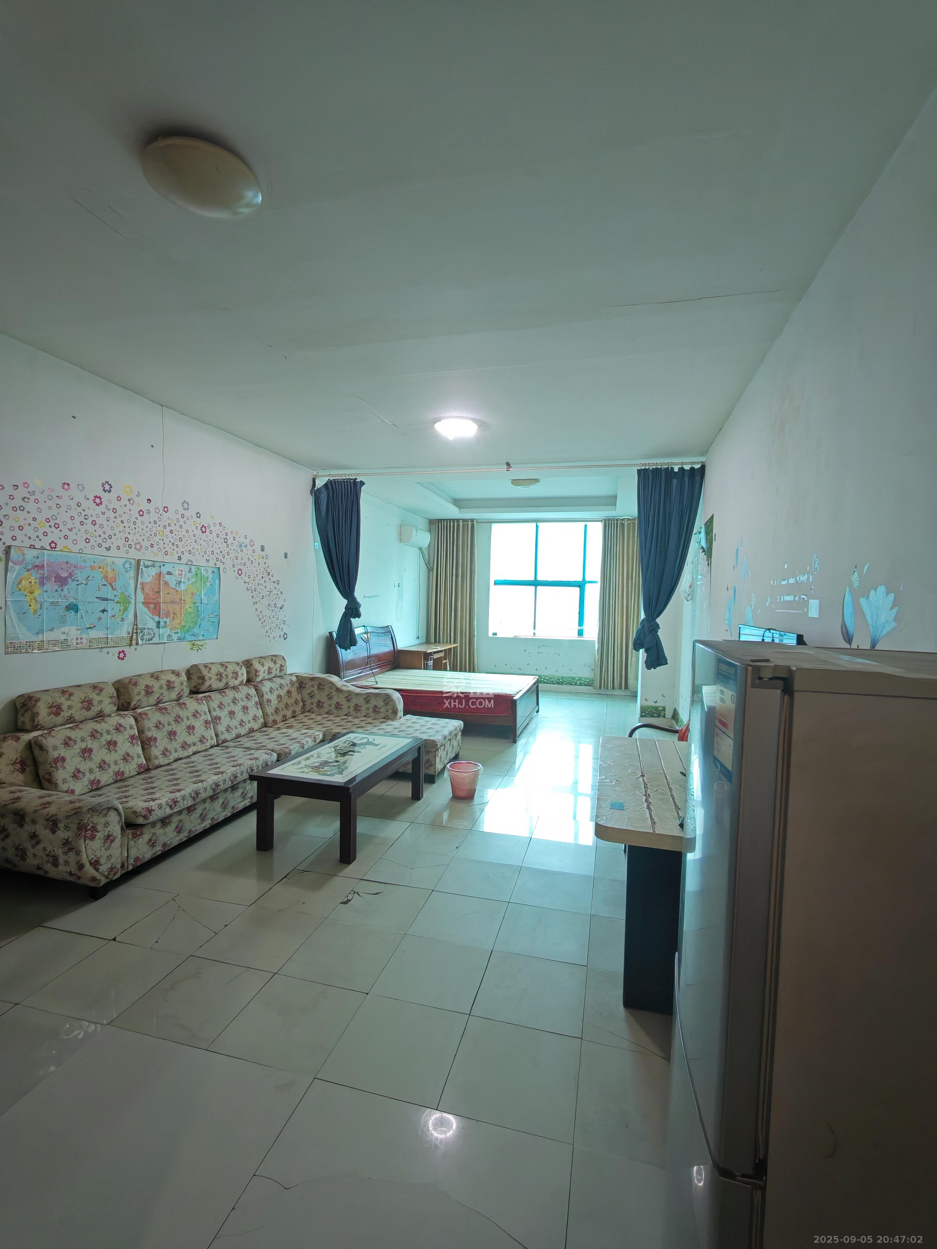 红星商务楼(红星蔬菜批发大市场) 1室1厅1卫 1000.0元/月 红星商务楼(红星蔬菜批发大市场) 1室1厅1卫 1000.0元/月室内图