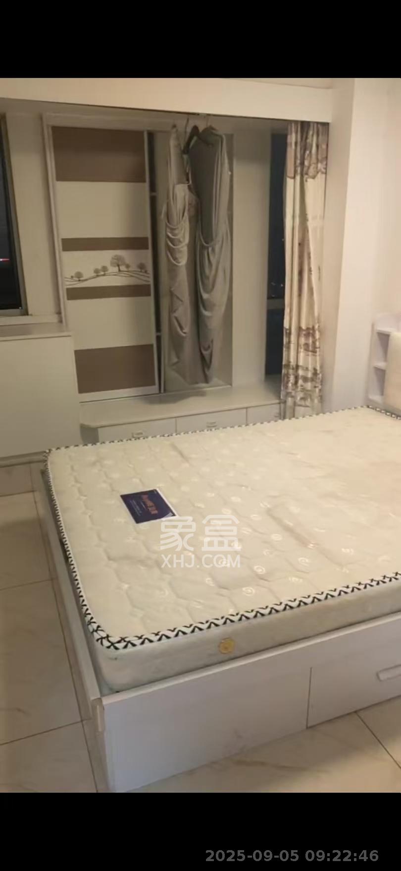 南庭城果   80.0㎡     1500.00元/月室内图