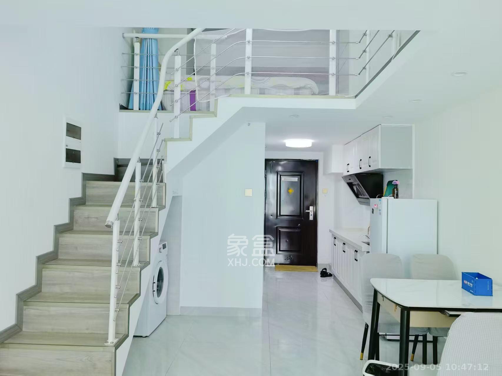 弘阳时光里 2室2厅1卫 2000.0元/月 弘阳时光里 2室2厅1卫 2000.0元/月室内图