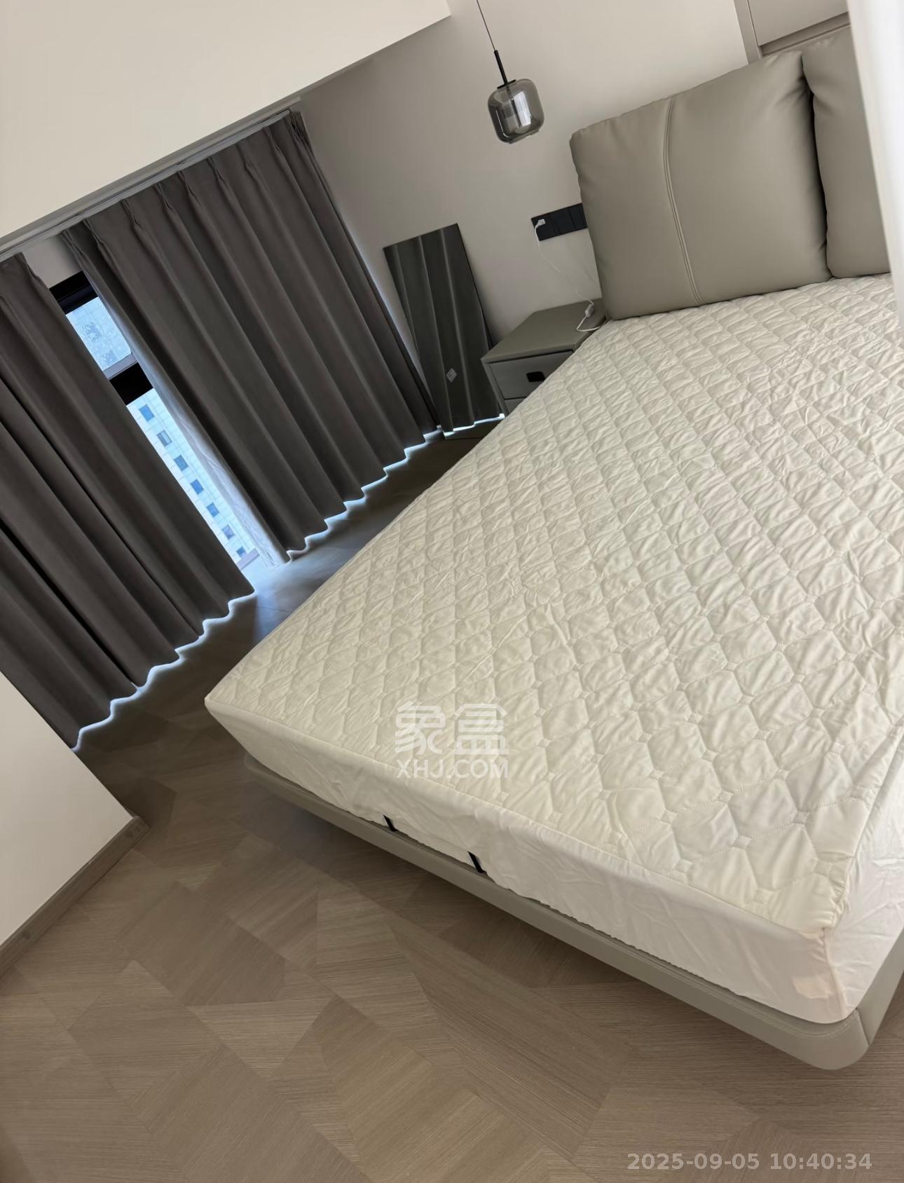 富兴时代御城 2室1厅1卫 3200.0元/月 富兴时代御城 2室1厅1卫 3200.0元/月室内图