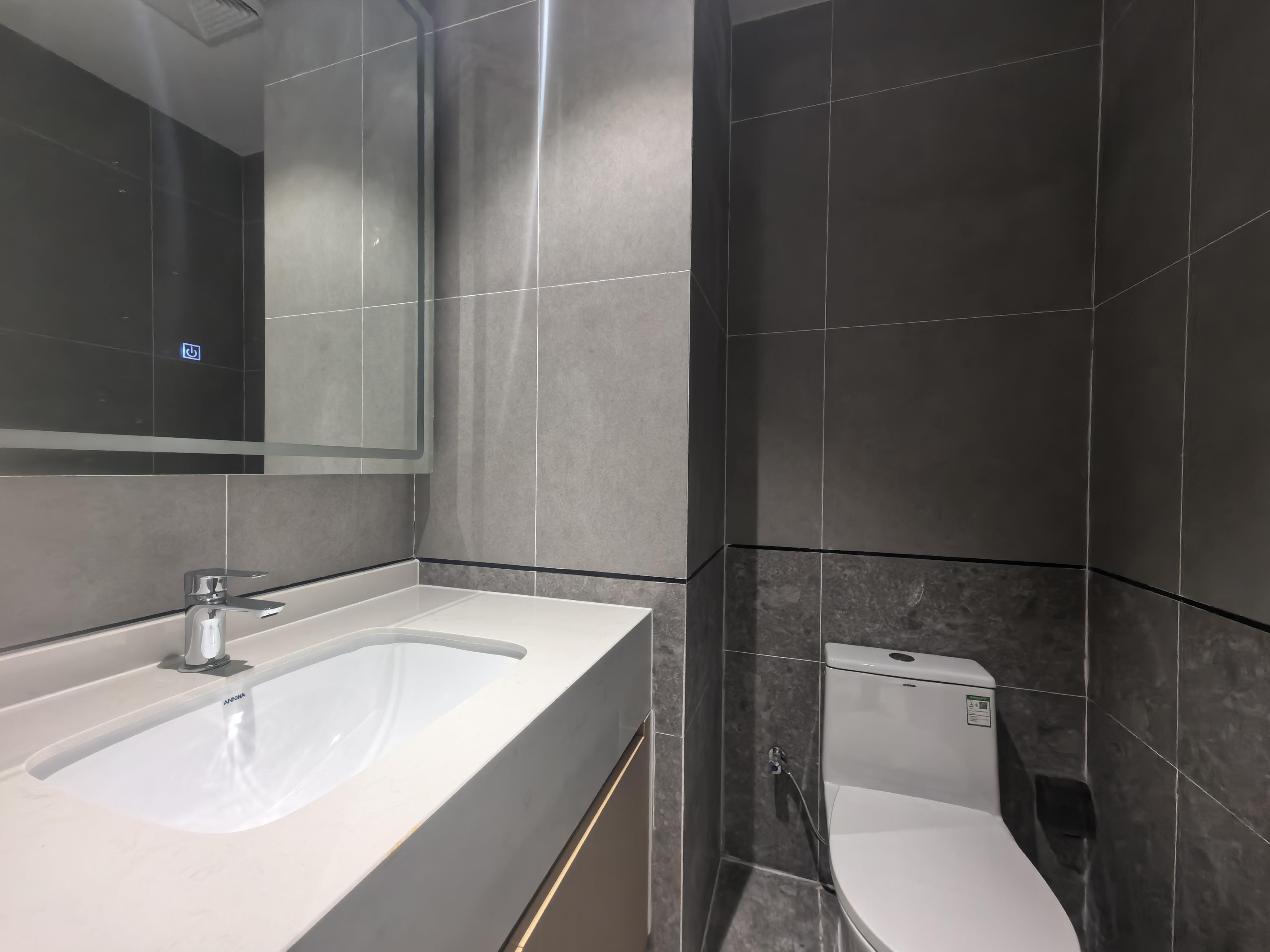 海航豪庭南苑  1室1厅2卫    3000.0元/月 海航豪庭南苑  1室1厅2卫    3000.0元/月室内图