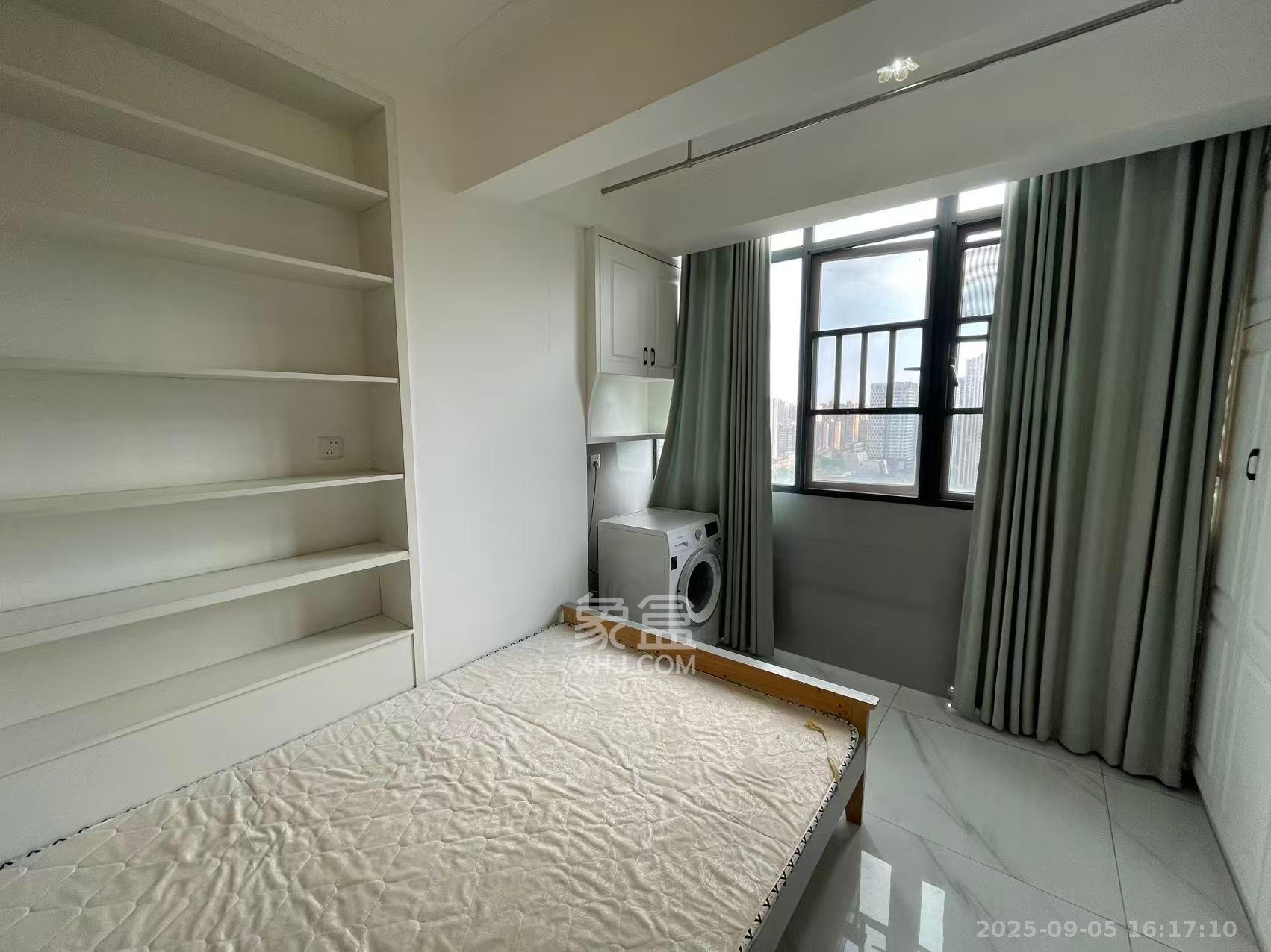 金轮星光名座 2室1厅1卫 1900.0元/月 金轮星光名座 2室1厅1卫 1900.0元/月室内图