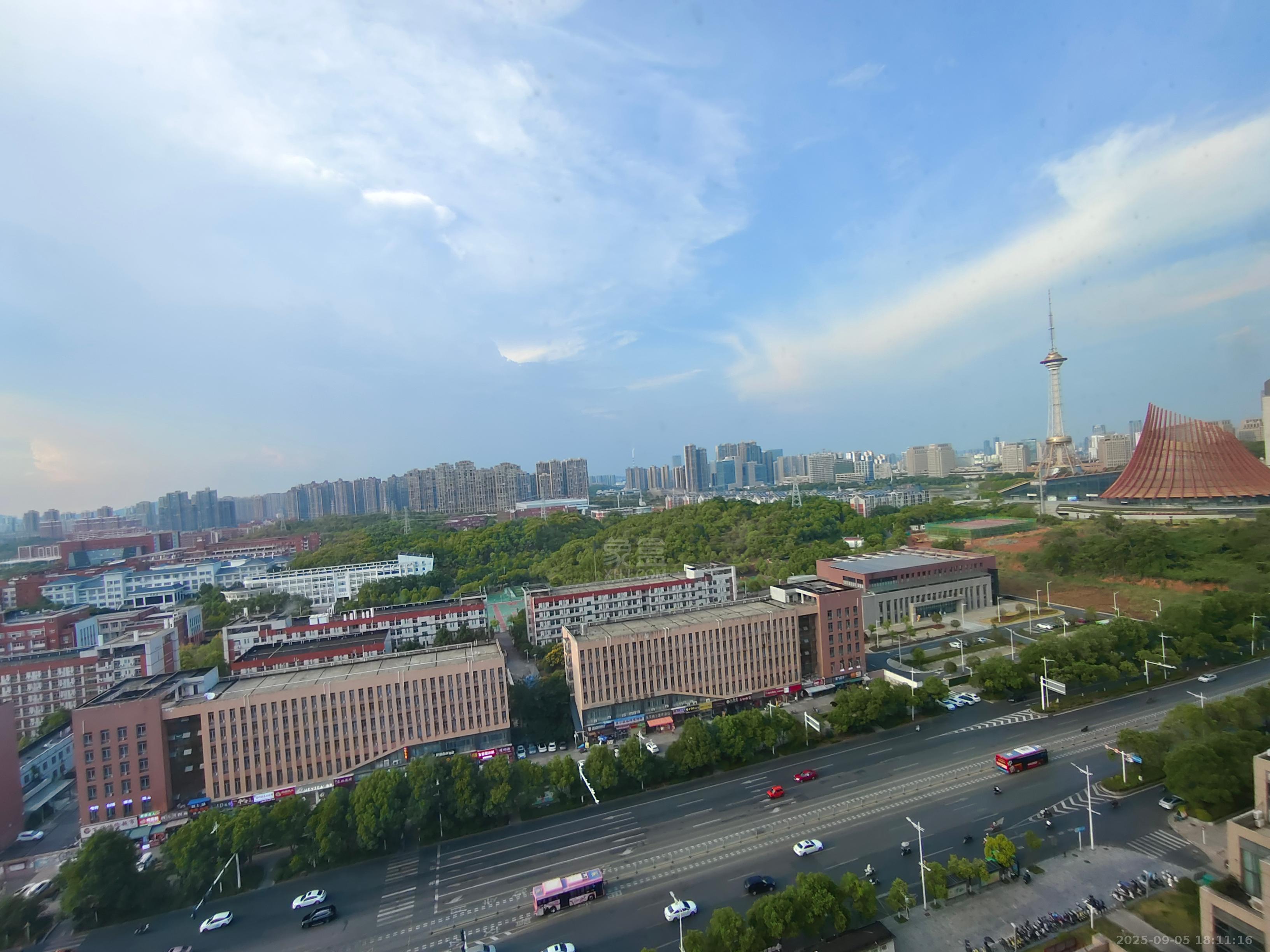 文艺复兴（未来城）  1室1厅1卫   1000.00元/月室内图