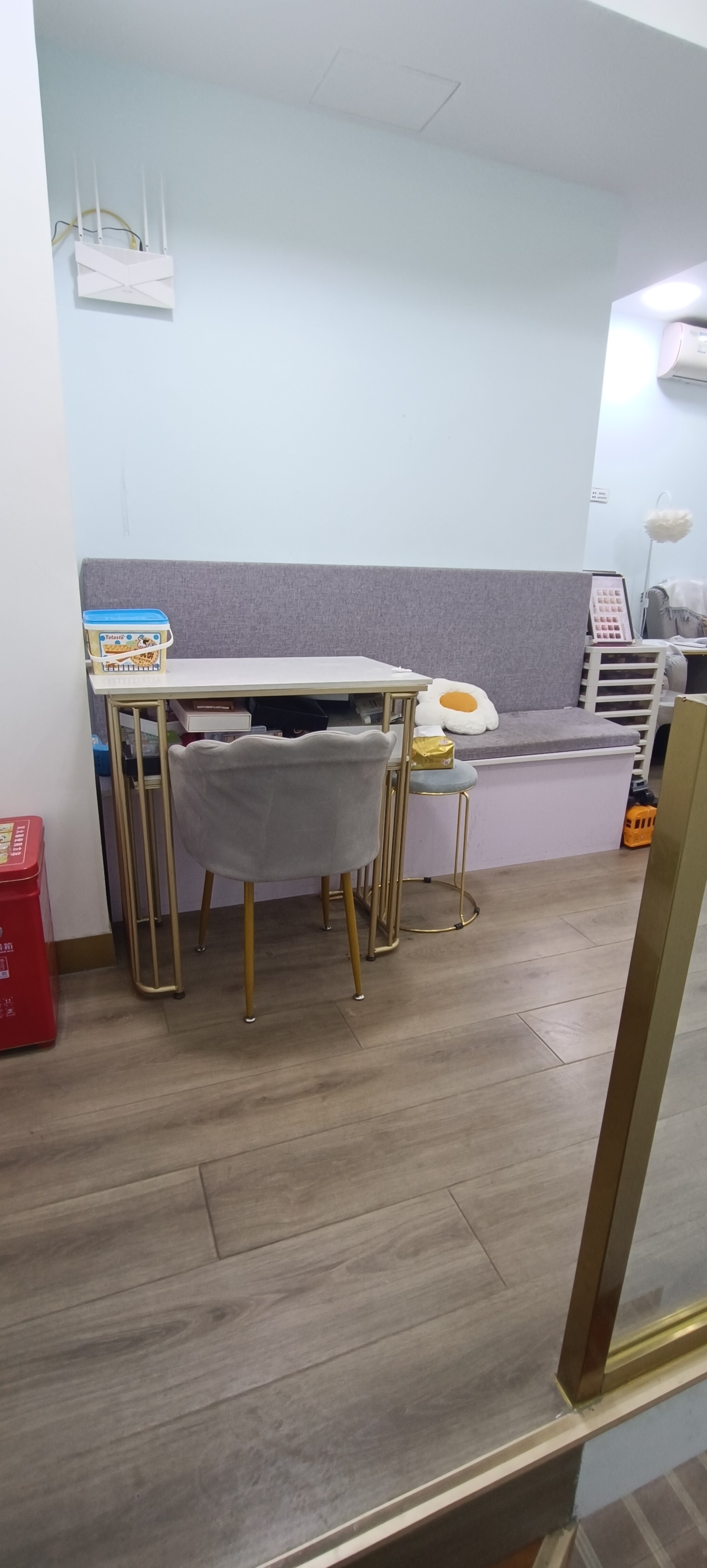 华润中心   70.0㎡     5000.00元/月