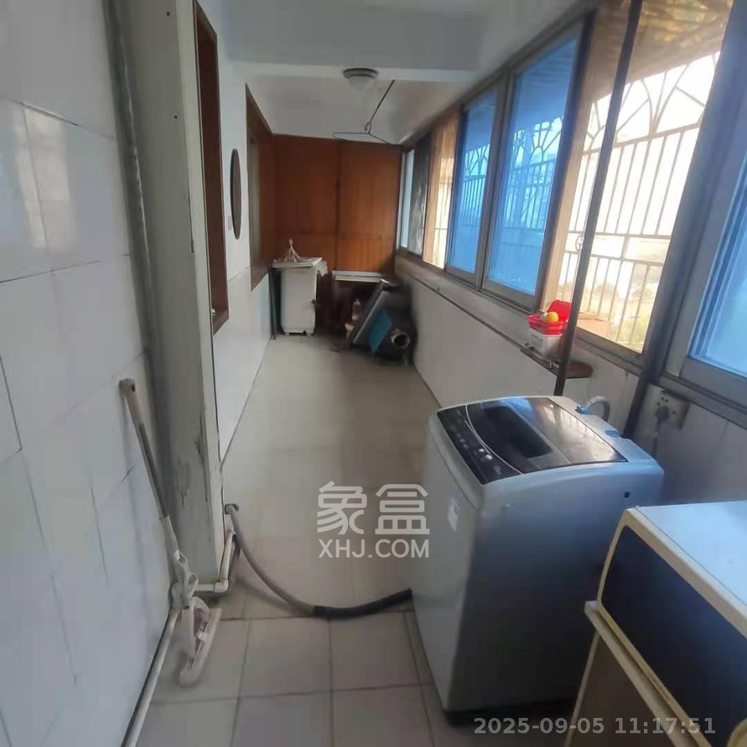安泰新村  2室1厅1卫   1500.00元/月室内图