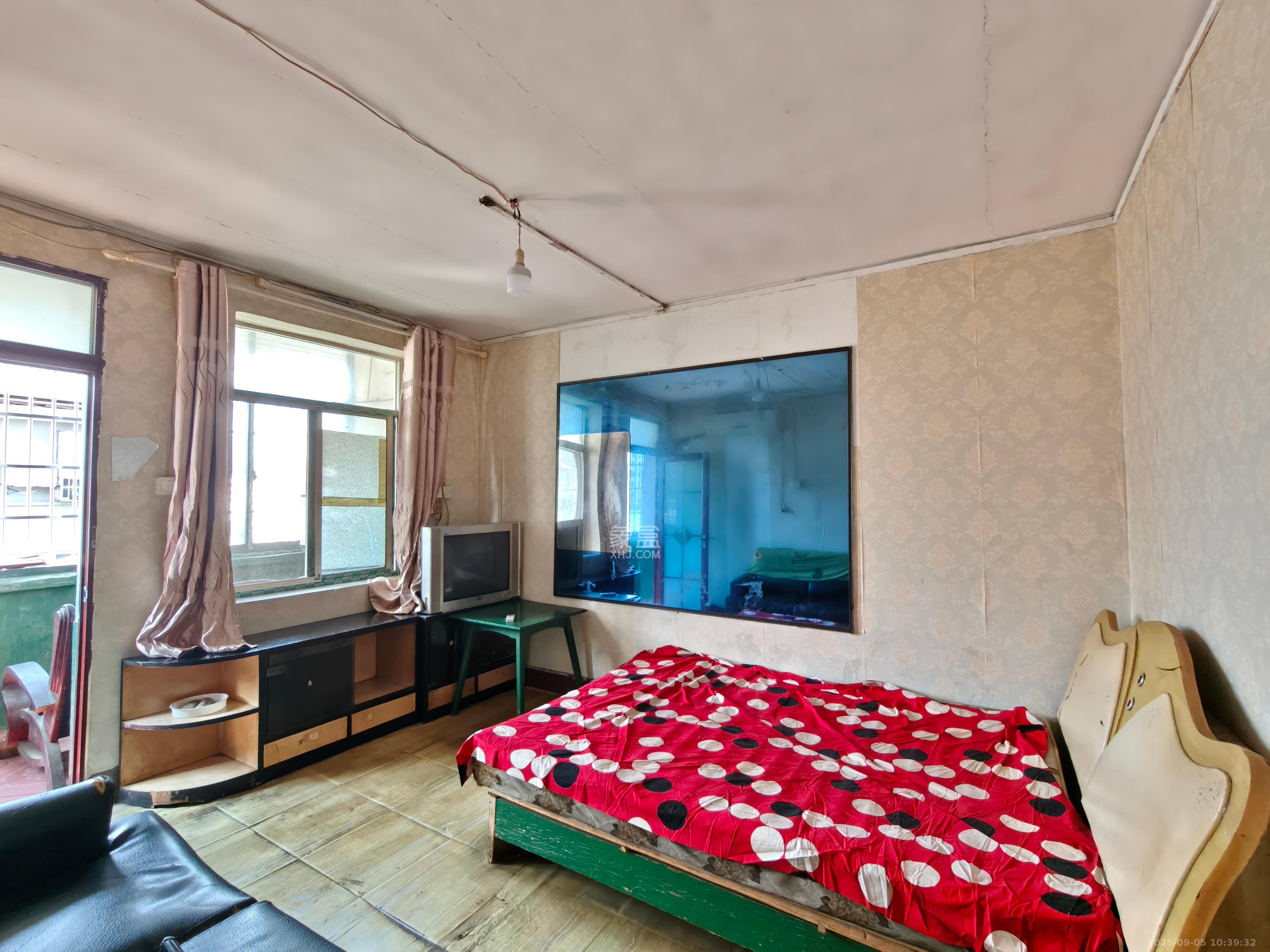 左家塘二建 2室1厅1卫 1200.0元/月 左家塘二建 2室1厅1卫 1200.0元/月室内图