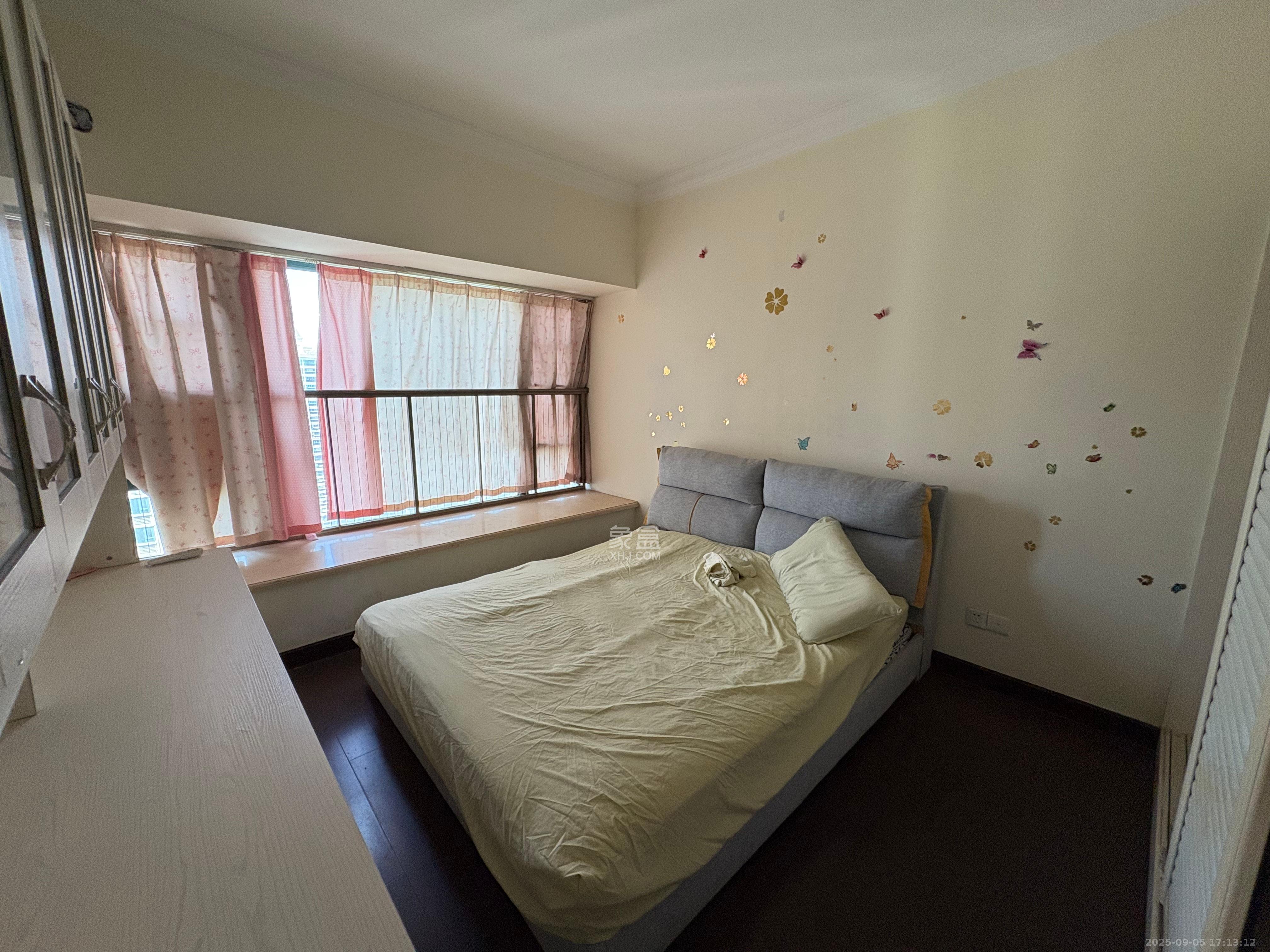 恒大雅苑 3室2厅2卫 2500.0元/月 恒大雅苑 3室2厅2卫 2500.0元/月小区图