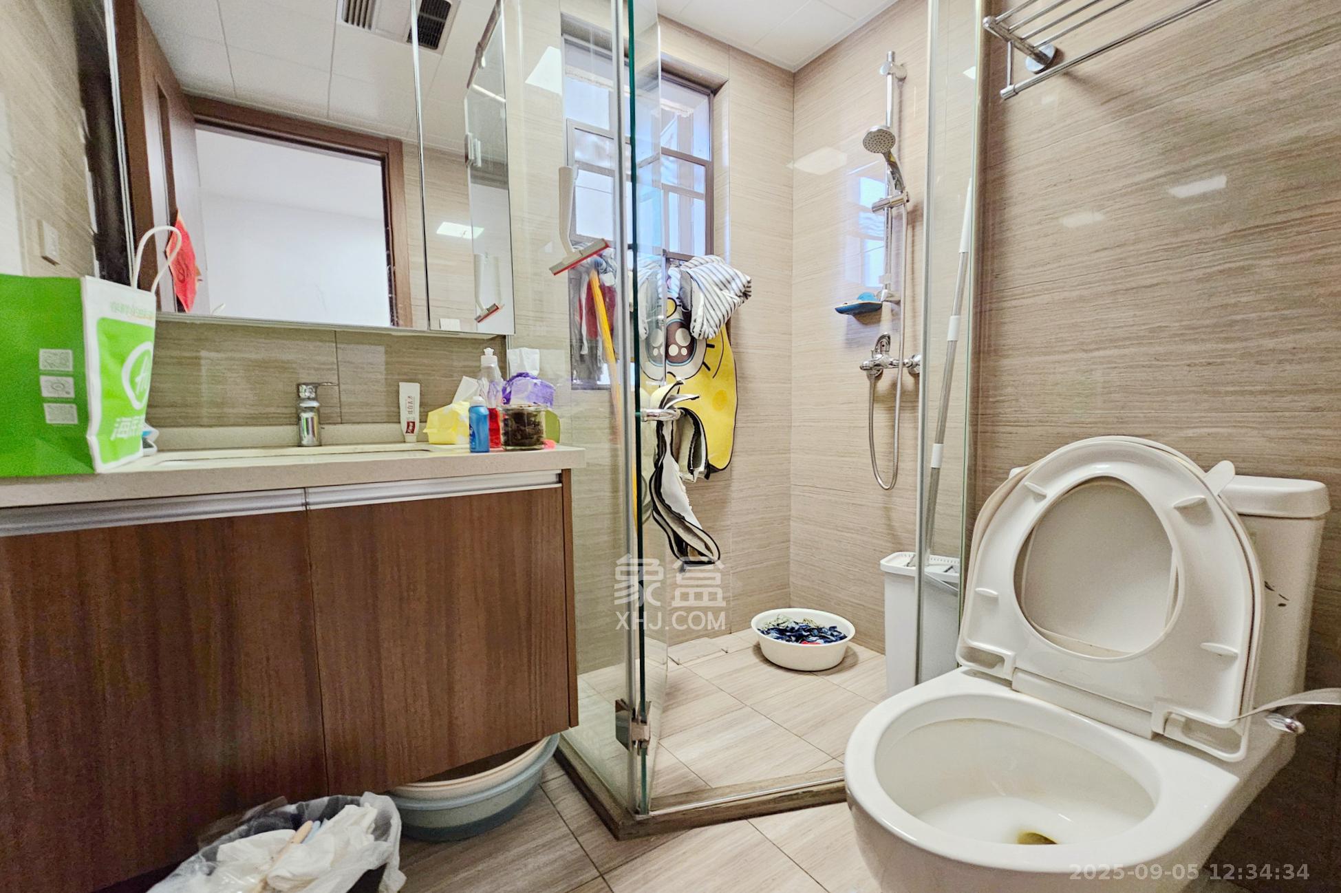 阳光城尚东湾青柠园  3室2厅2卫    96.0万其他