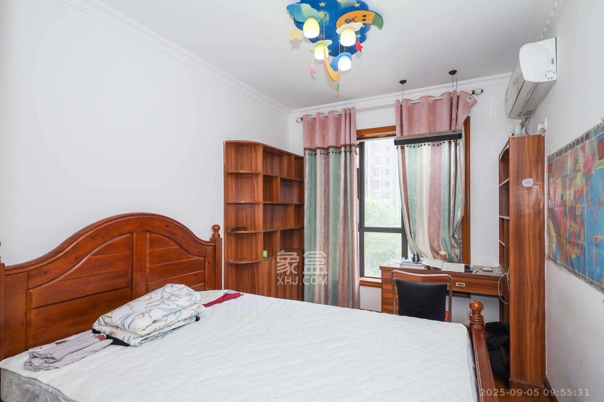 和泓梅溪四季 3室2厅2卫 2900.0元/月 和泓梅溪四季 3室2厅2卫 2900.0元/月室内图