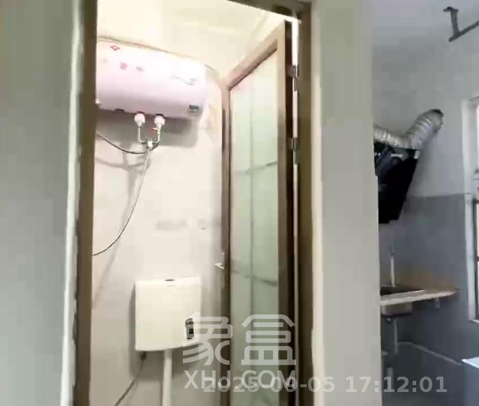 湘凯石化大厦  1室0厅0卫   1300.00元/月室内图