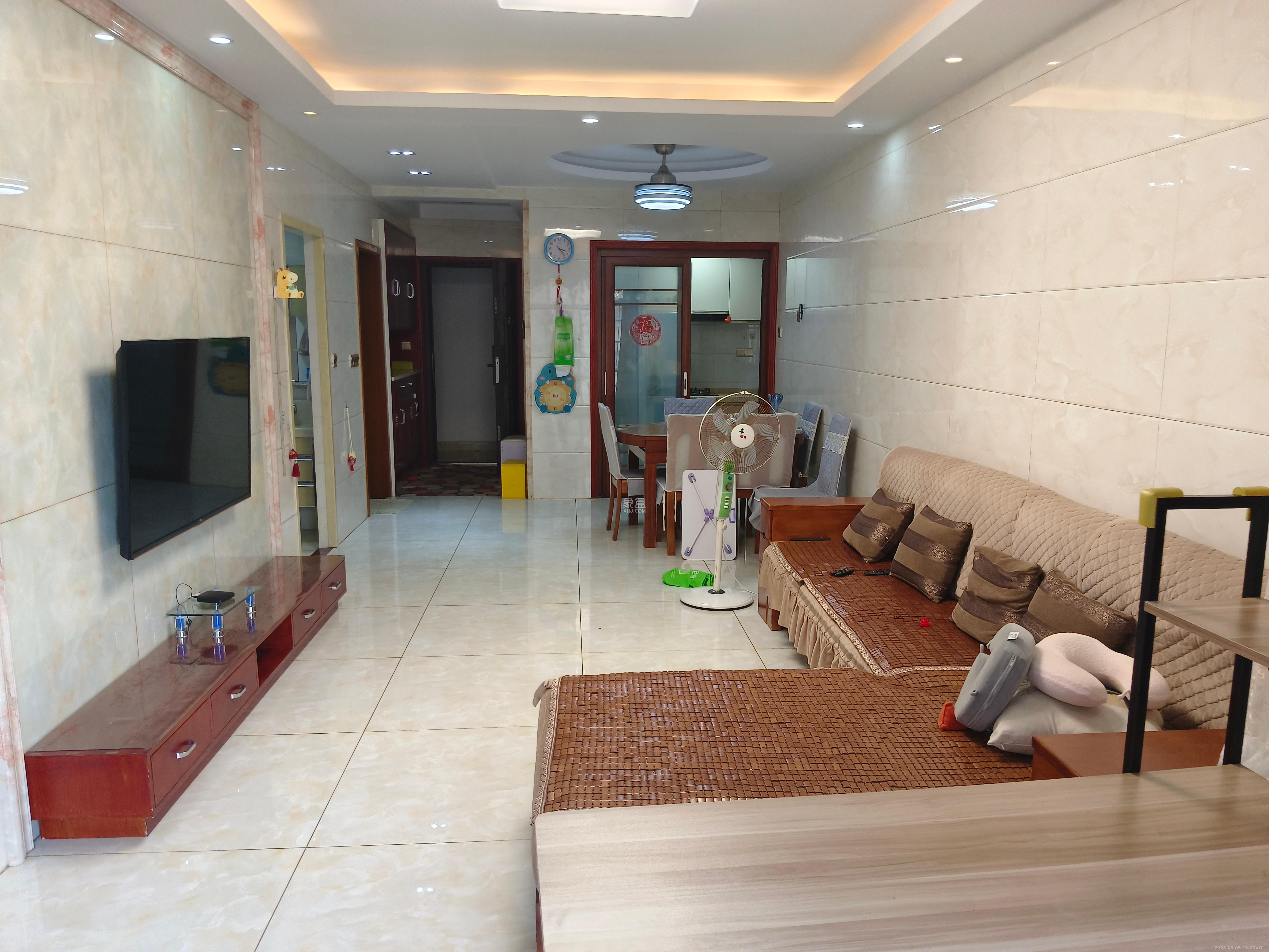 华润五彩城 1室0厅0卫 2000.0元/月 华润五彩城 1室0厅0卫 2000.0元/月室内图