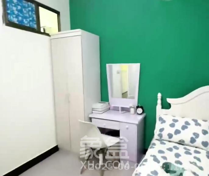 湘凯石化大厦  1室0厅0卫   1300.00元/月室内图