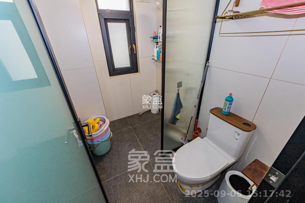 北辰三角洲C3区  4室2厅2卫   11000.00元/月室内图