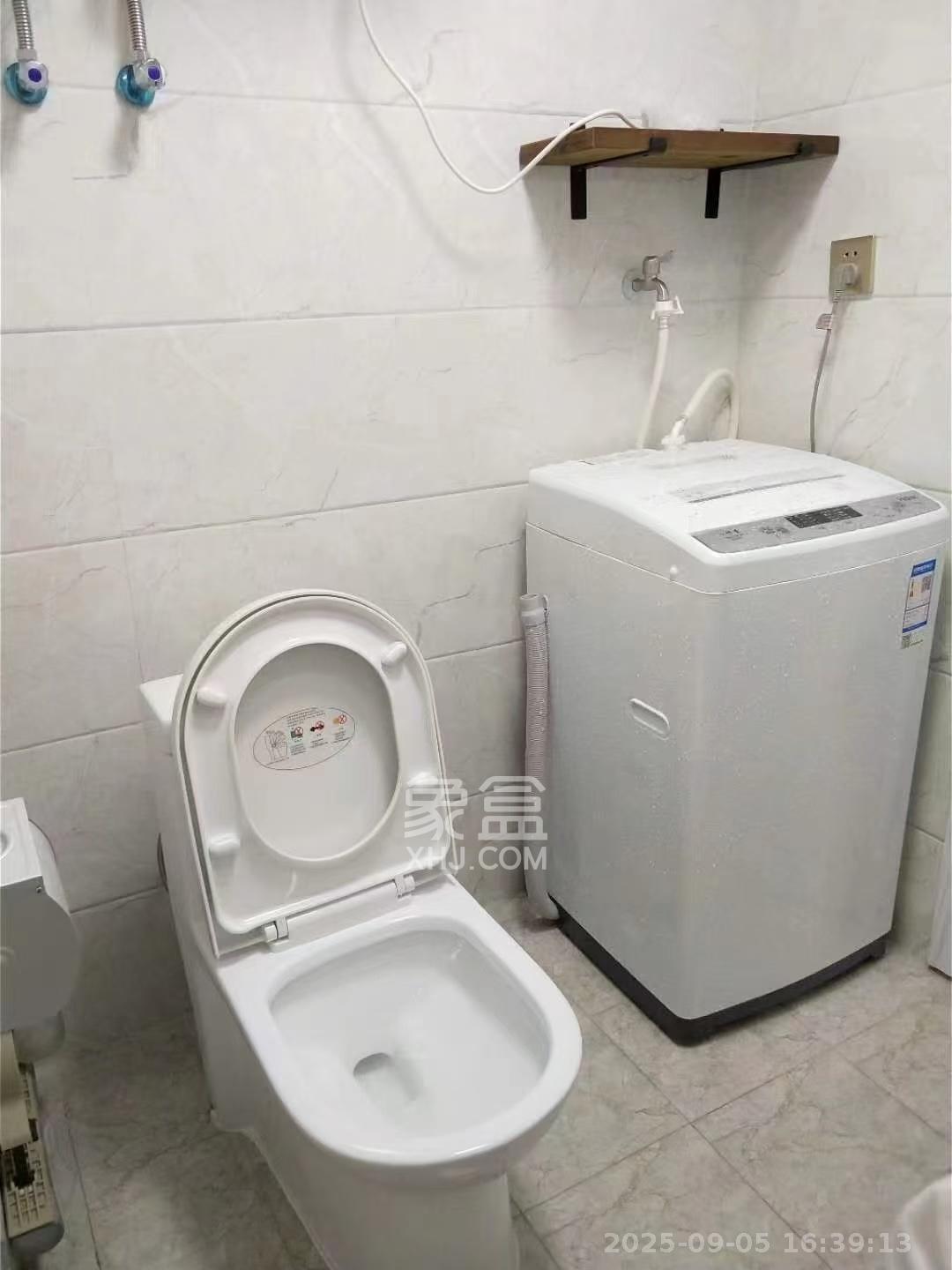 上林紫郡(锦顺和园) 1室0厅1卫 1500.0元/月 上林紫郡(锦顺和园) 1室0厅1卫 1500.0元/月室内图