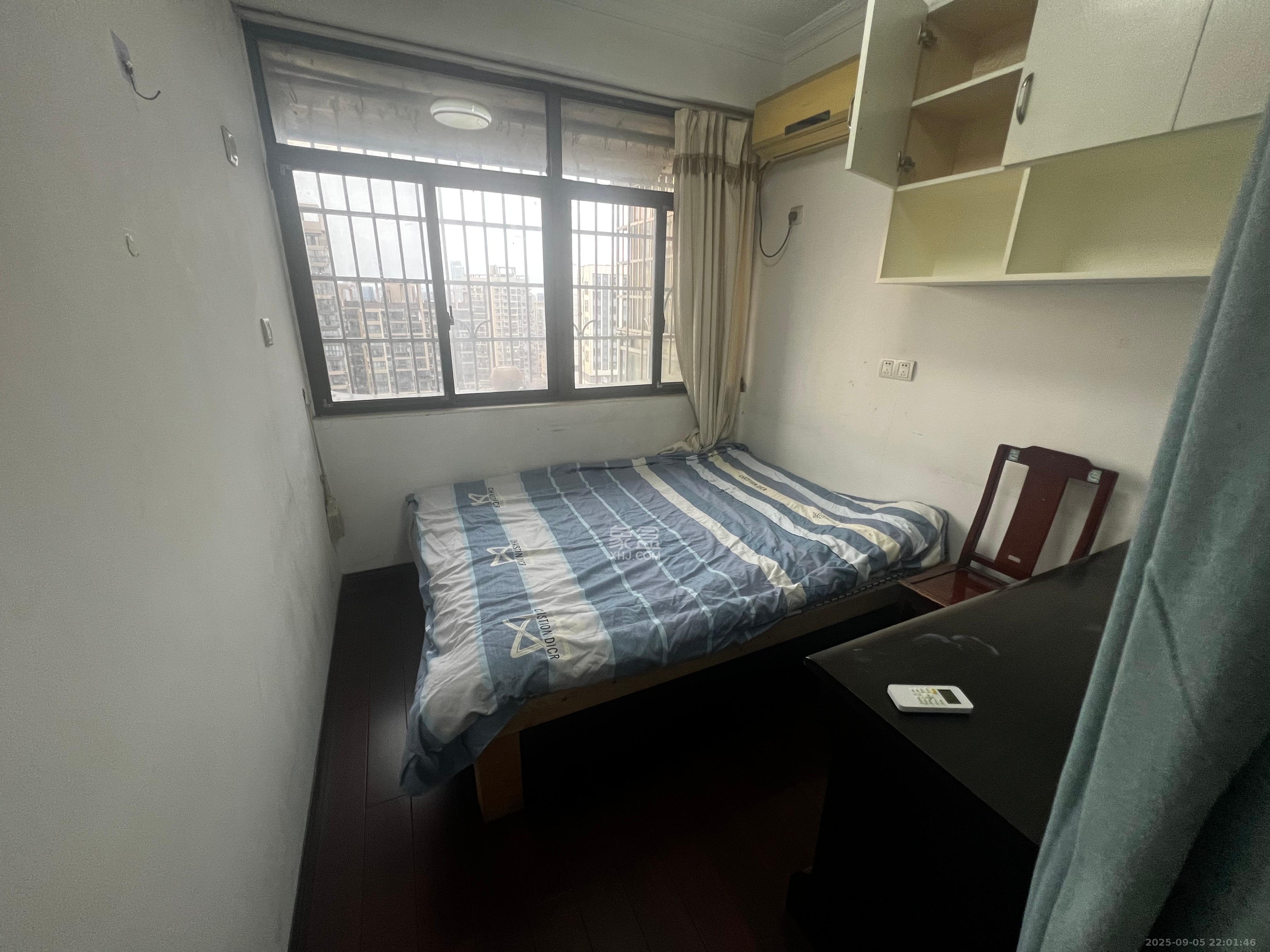 鸿基橄榄君庭 4室2厅2卫 3000.0元/月 鸿基橄榄君庭 4室2厅2卫 3000.0元/月室内图