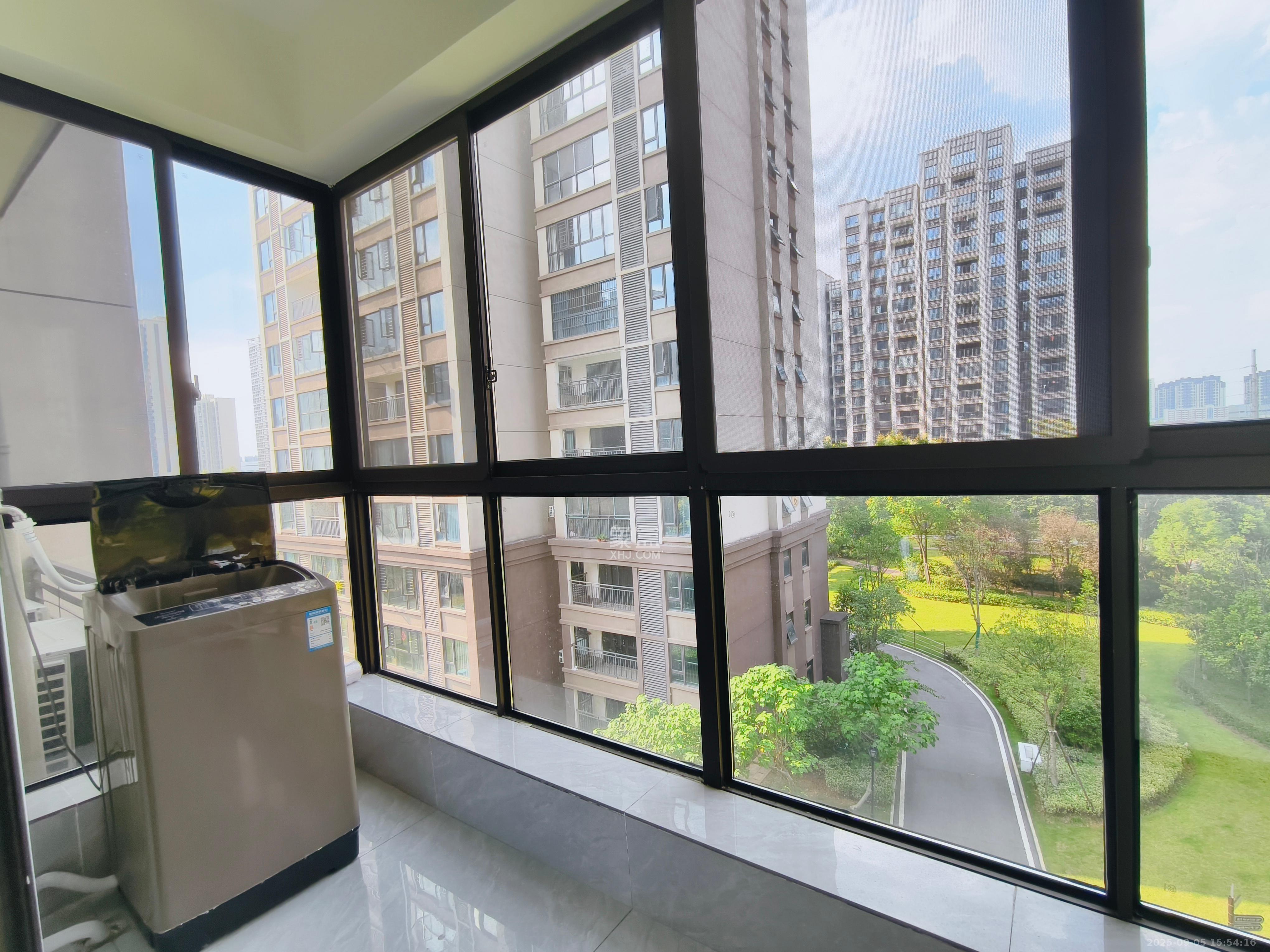 金广星苑  3室2厅2卫    2400.0元/月室内图