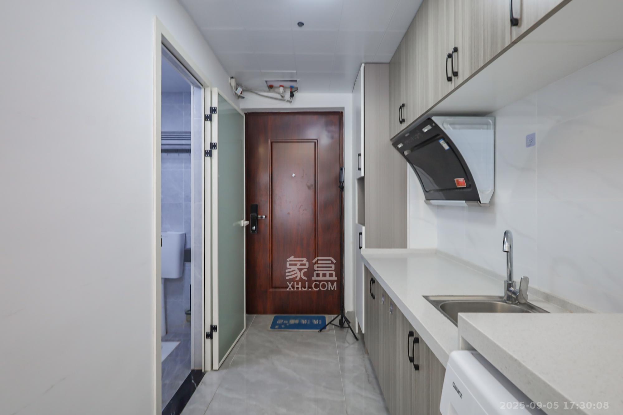 保利海德公园 1室1厅1卫 24.0万 保利海德公园 1室1厅1卫 24.0万其他