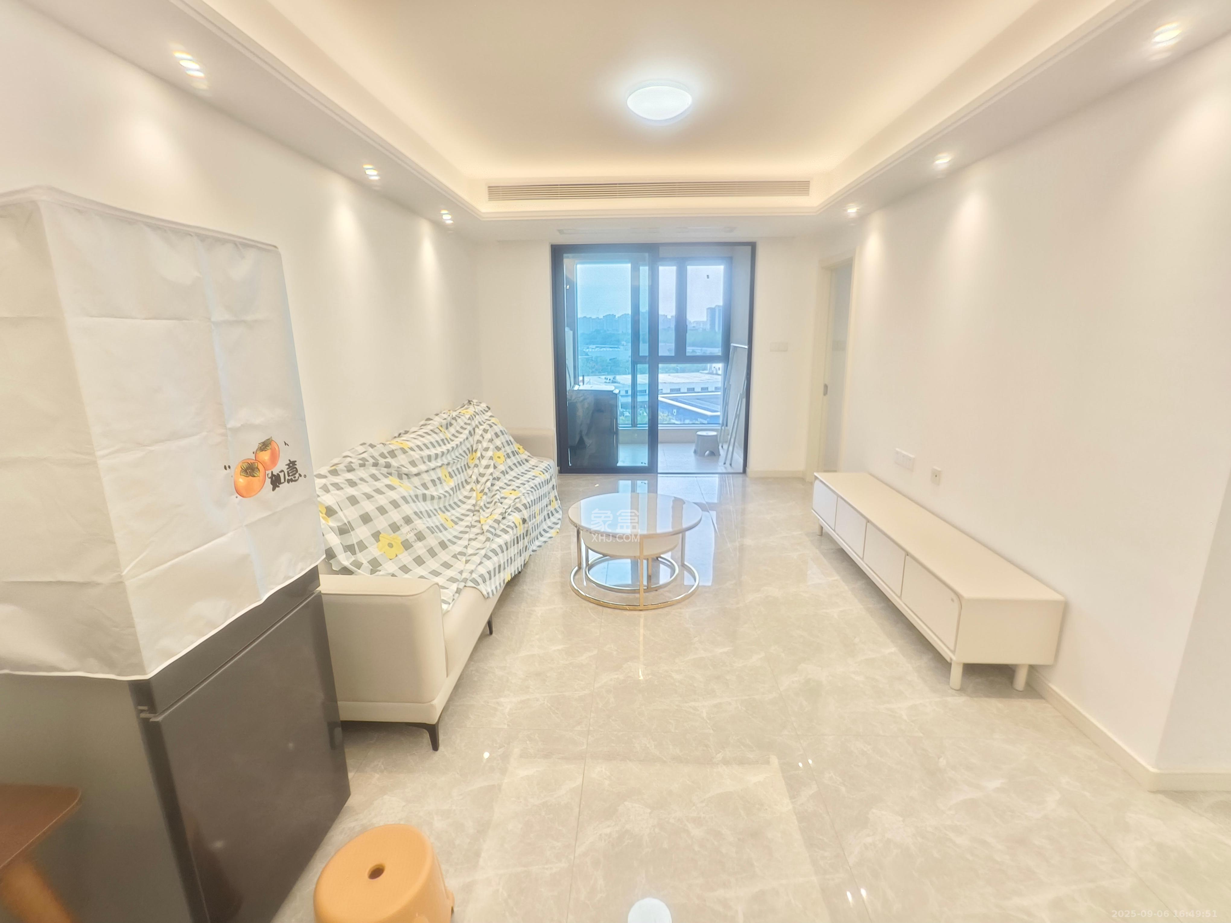 万科金色梦想B区 1室0厅0卫 3000.0元/月 万科金色梦想B区 1室0厅0卫 3000.0元/月室内图