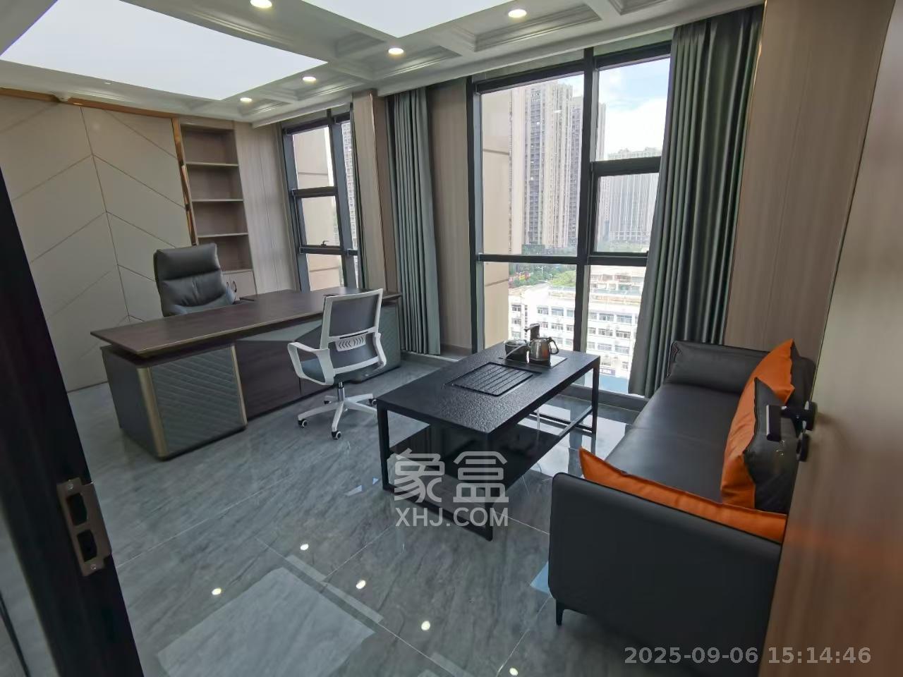 万坤图财富广场 4室2厅1卫 9999.0元/月 万坤图财富广场 4室2厅1卫 9999.0元/月室内图