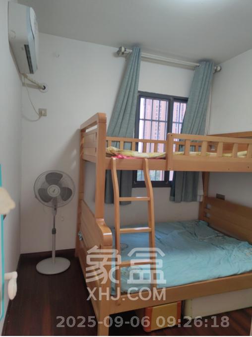 新天地步步高 2室2厅1卫 1600.0元/月 新天地步步高 2室2厅1卫 1600.0元/月室内图