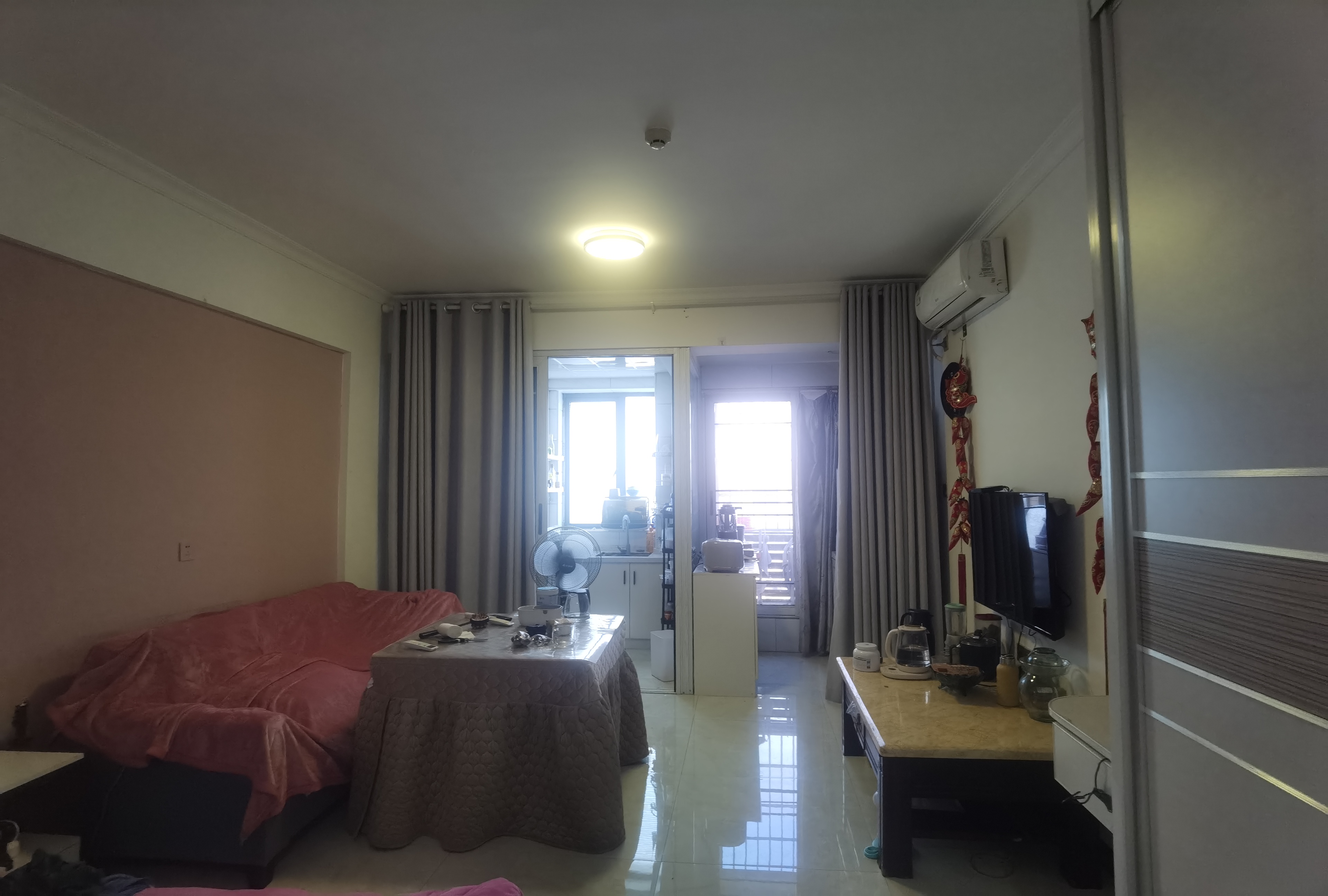 盛世时代广场  1室0厅0卫    800.0元/月室内图