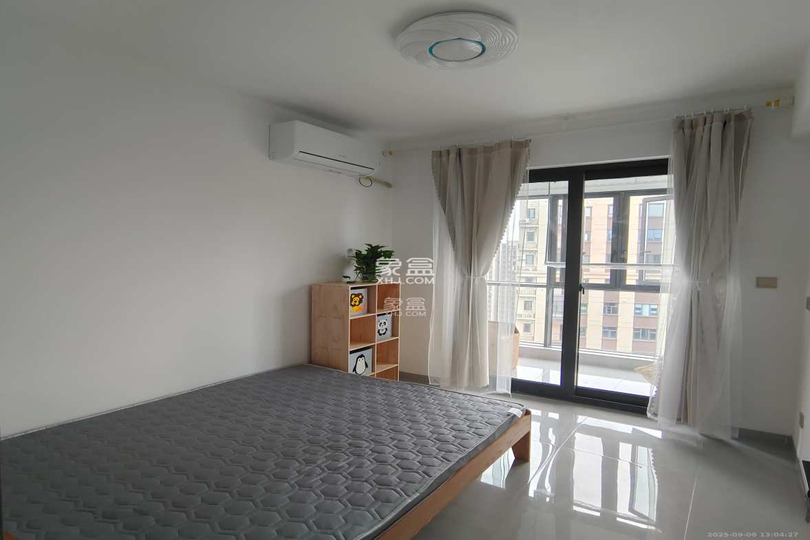 中建钰和城 4室2厅2卫 3000.0元/月 中建钰和城 4室2厅2卫 3000.0元/月室内图