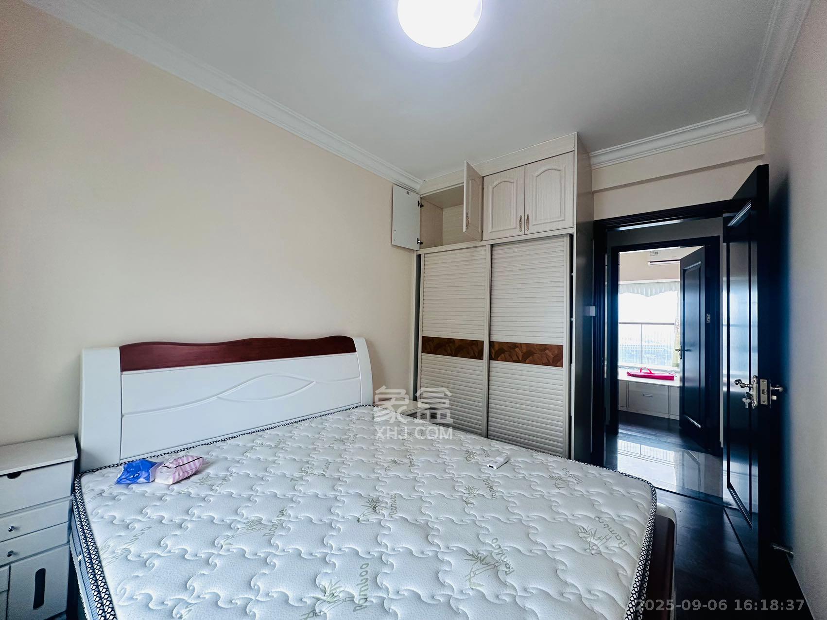 恒大雅苑  2室2厅1卫    2500.0元/月室内图