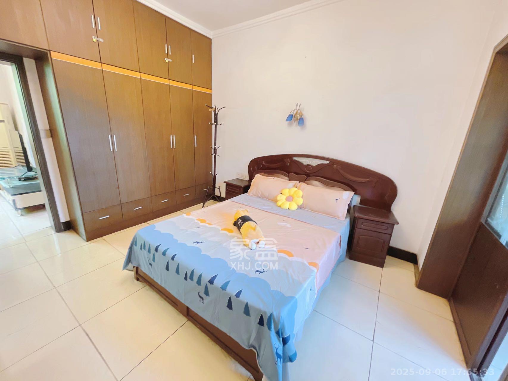 鼓风机械厂宿舍  2室2厅1卫    1700.0元/月室内图