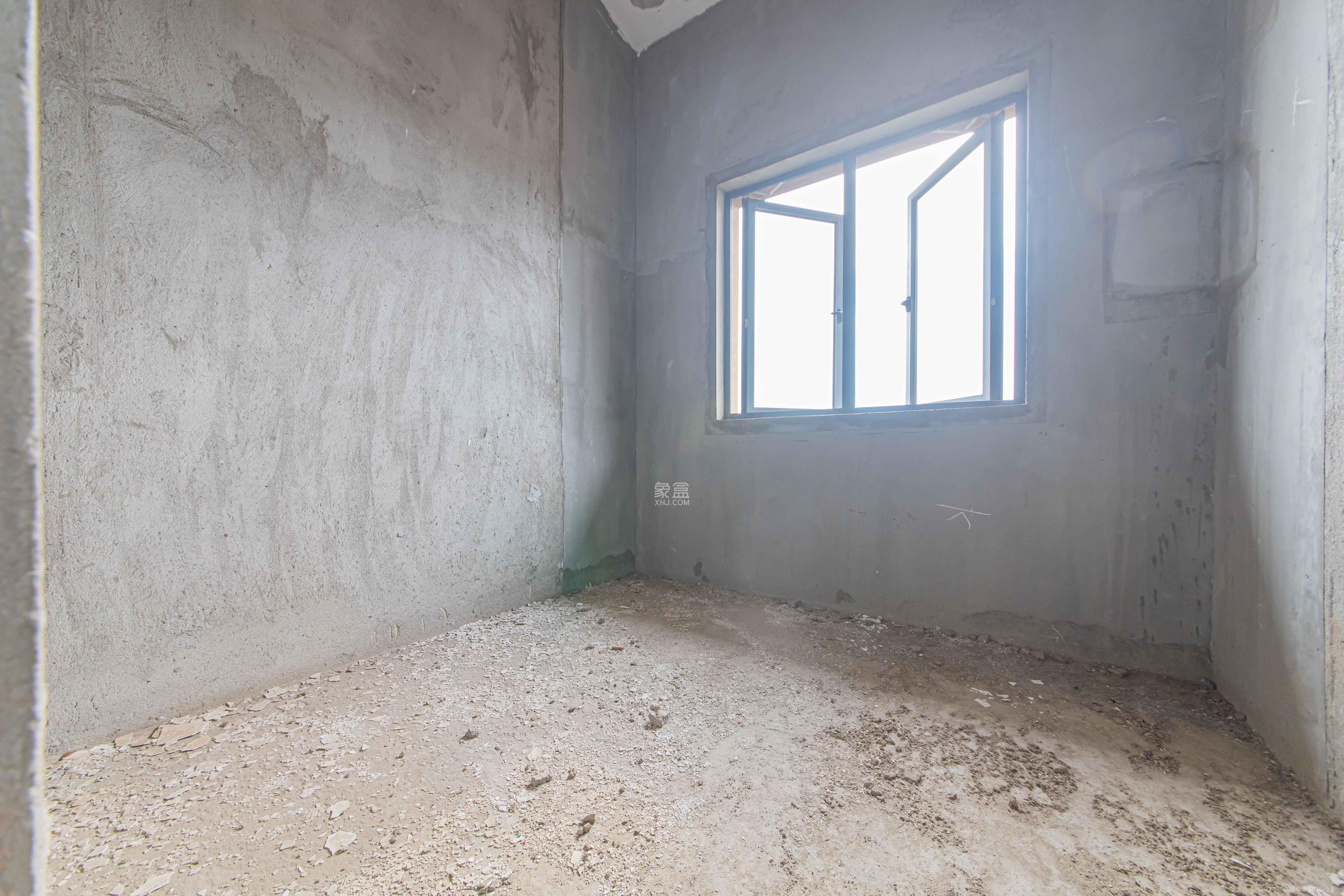 中建芙蓉嘉苑  3室2厅1卫   92.80万卧室