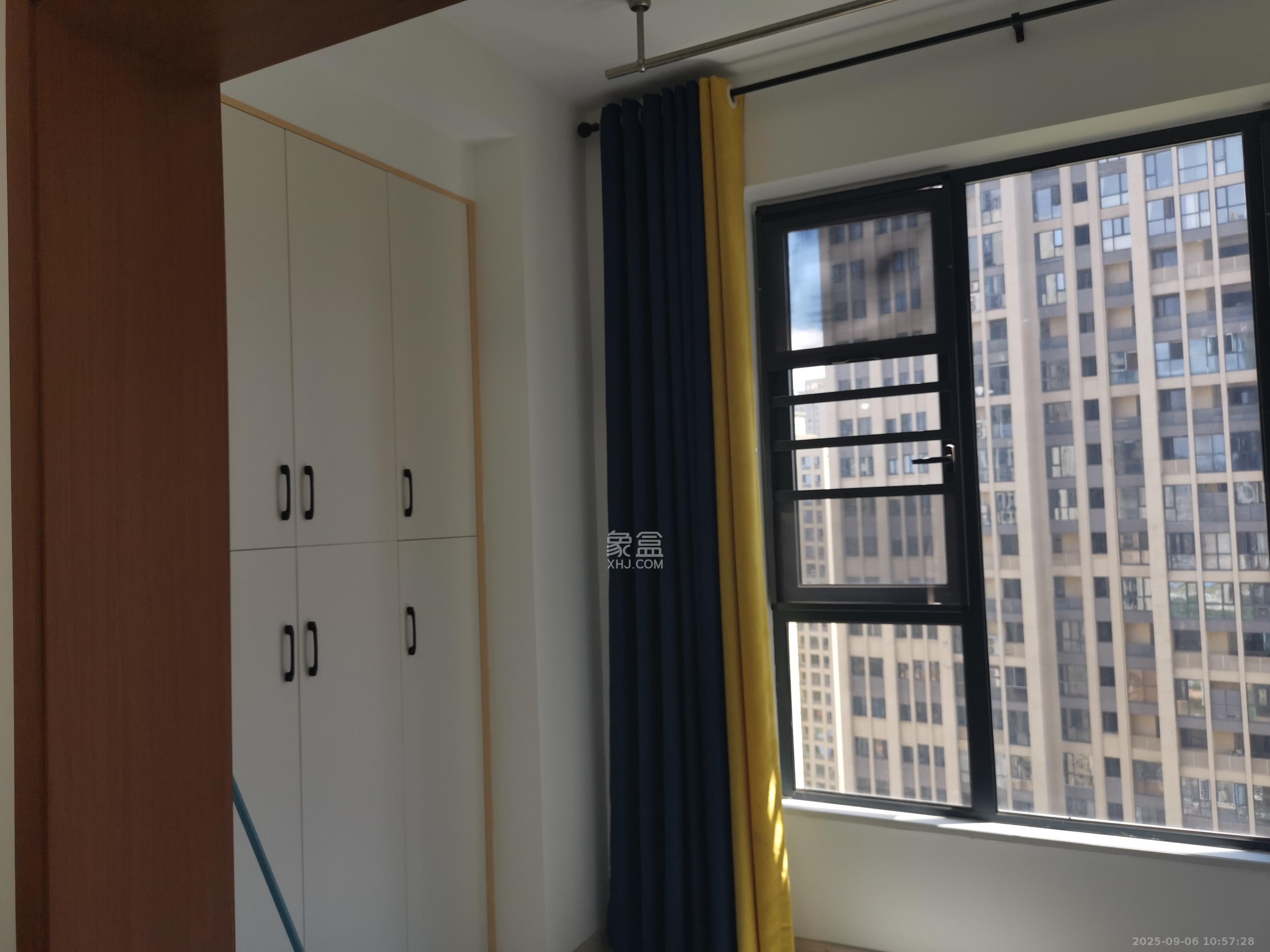 长房半岛蓝湾(观山月) 2室1厅1卫 2000.0元/月 长房半岛蓝湾(观山月) 2室1厅1卫 2000.0元/月室内图