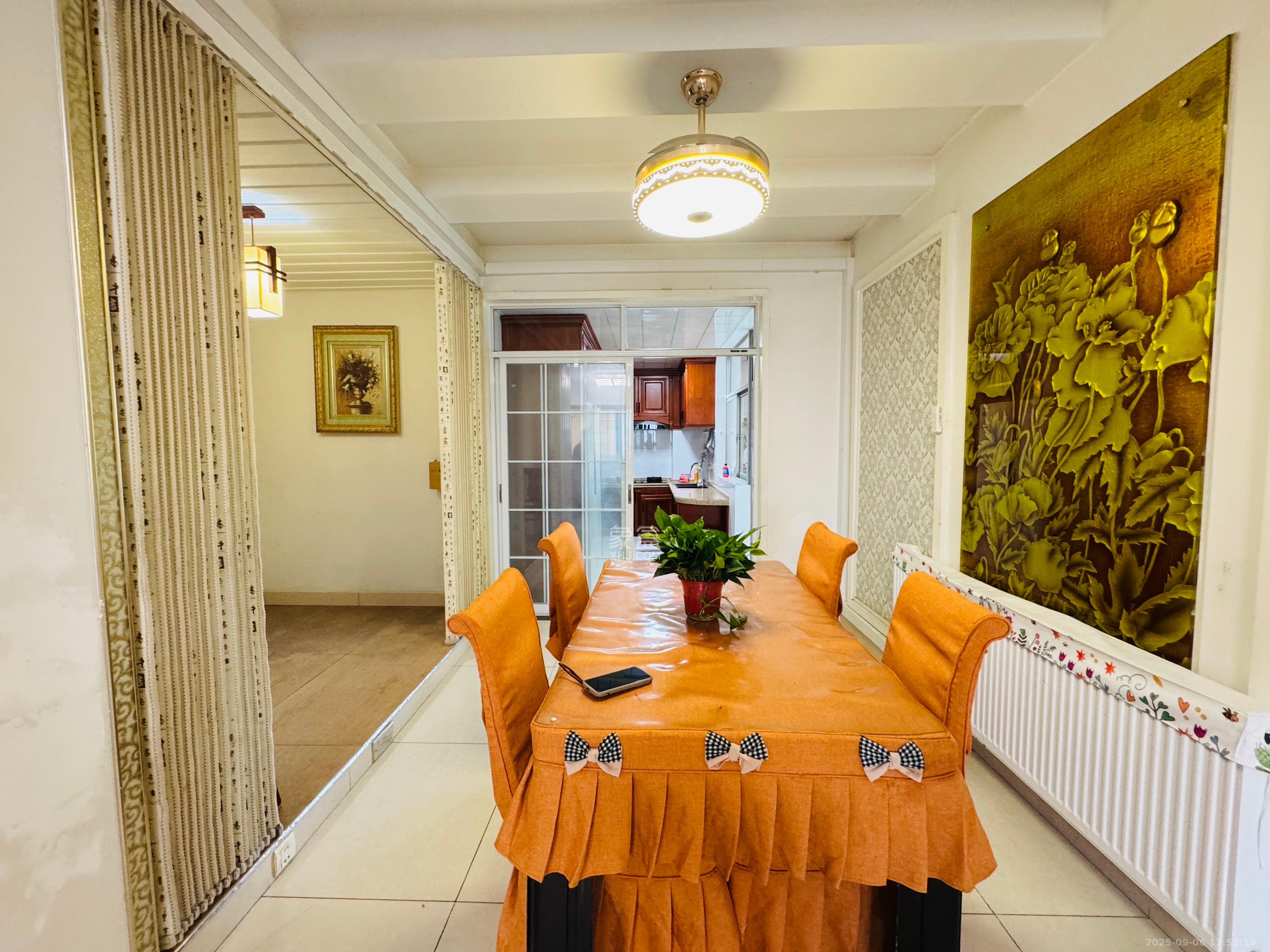 白沙湾嘉园 4室2厅2卫 4200.0元/月 白沙湾嘉园 4室2厅2卫 4200.0元/月室内图