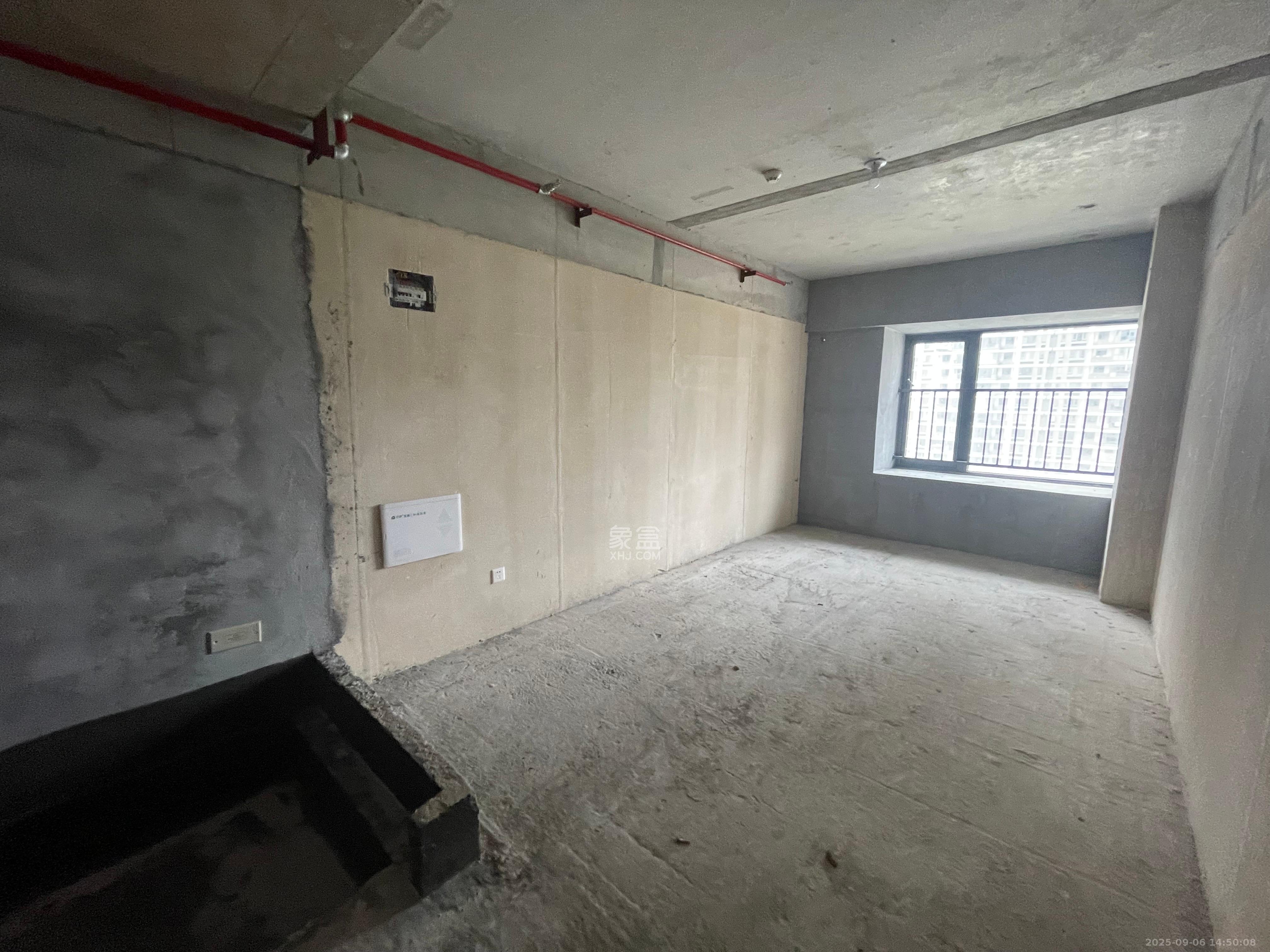 保利中环广场(保利中悦苑)  1室1厅1卫    1200.0元/月 保利中环广场(保利中悦苑)  1室1厅1卫    1200.0元/月室内图