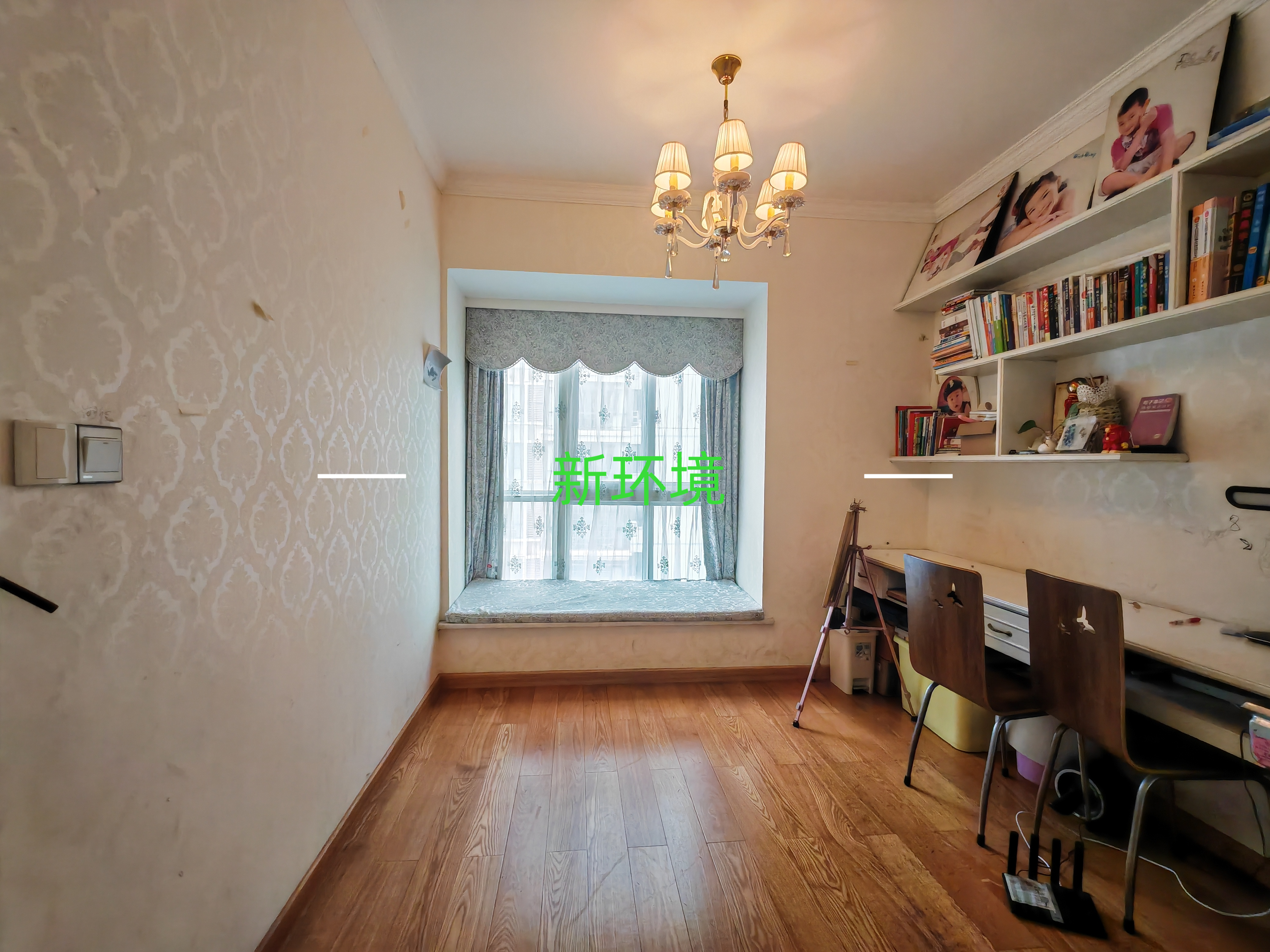 桂花园 5室2厅2卫 2600.0元/月 桂花园 5室2厅2卫 2600.0元/月室内图