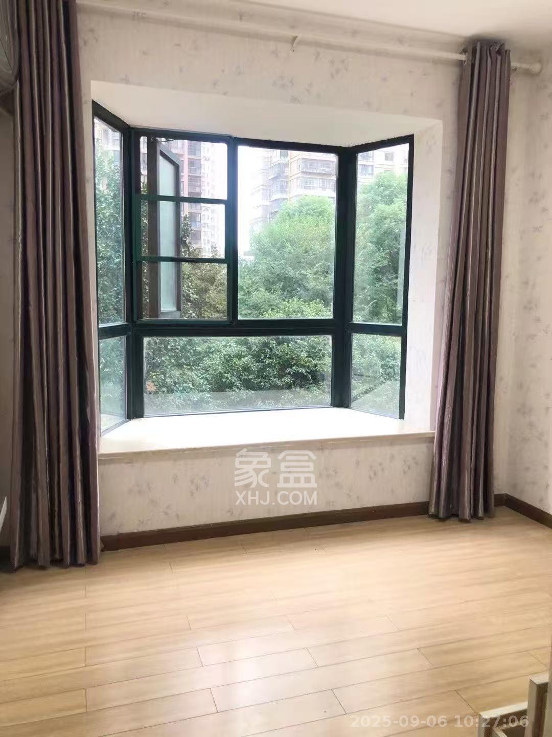 先锋东外滩 4室2厅2卫 3500.0元/月 先锋东外滩 4室2厅2卫 3500.0元/月室内图