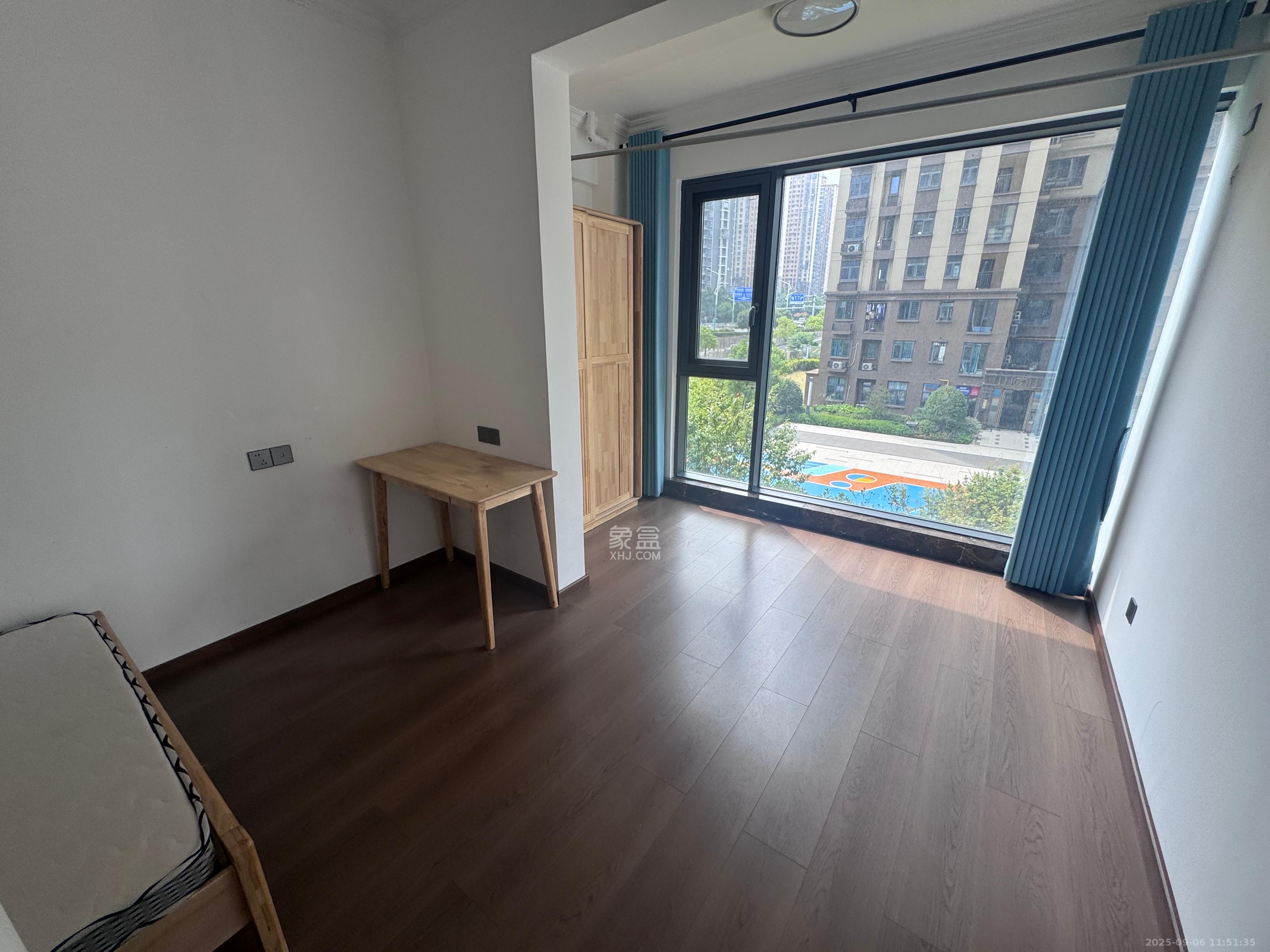 中建钰和城  4室2厅2卫   3700.00元/月室内图