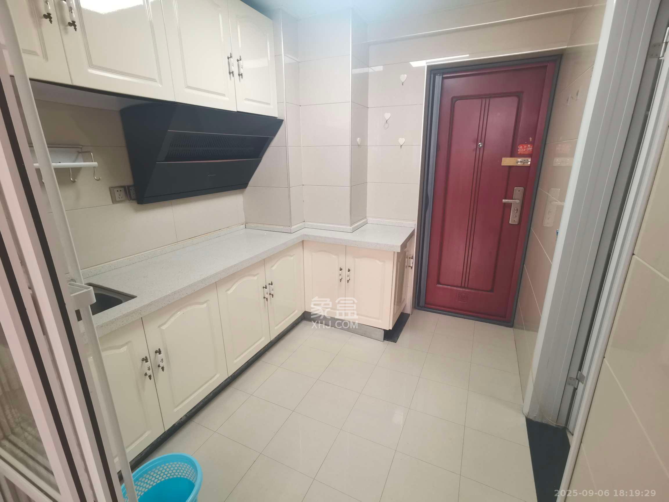 长沙紫金苑  1室1厅1卫    1800.0元/月室内图