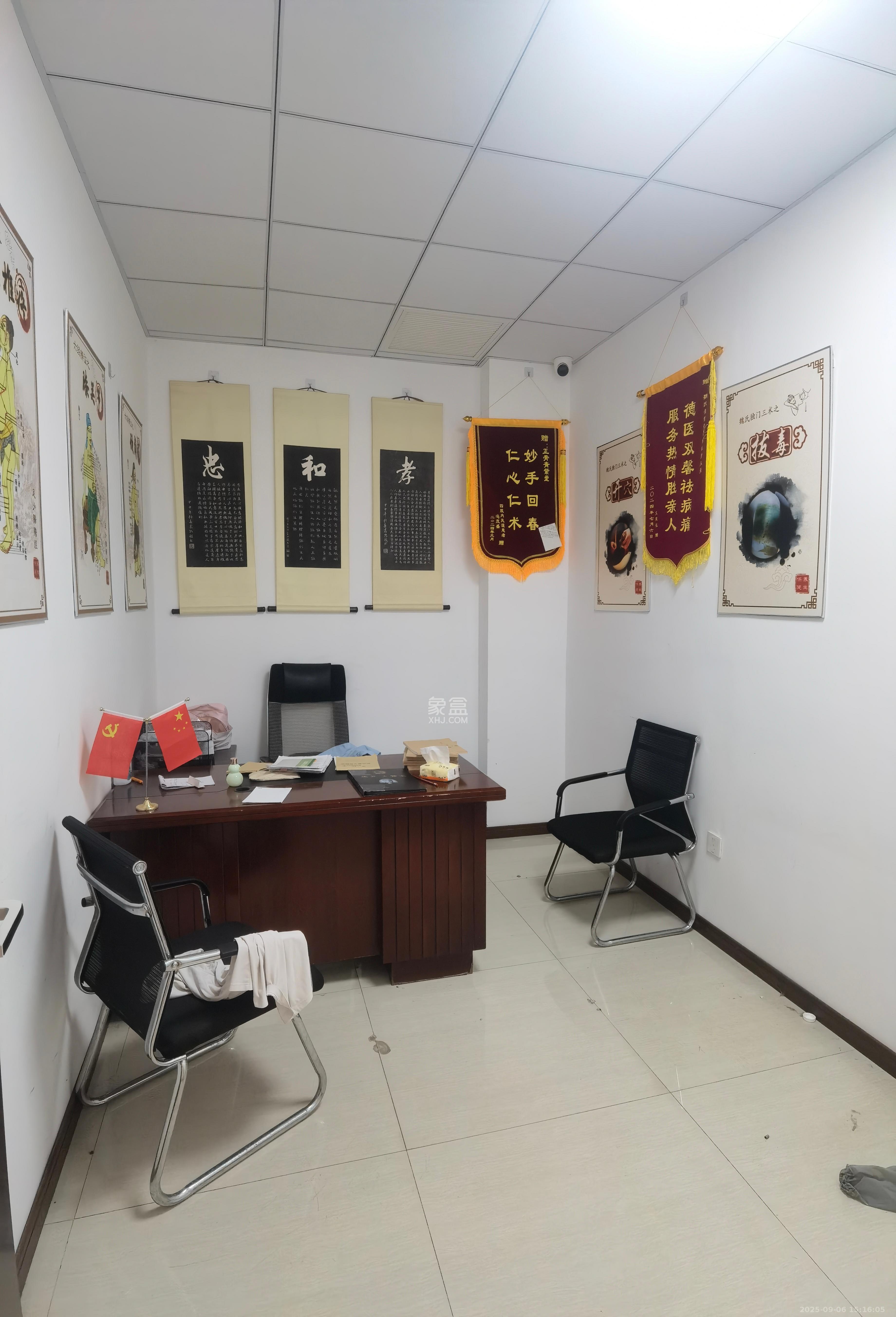 四方小区综合楼（四方嘉丽）   192.94㎡      18000.0元/月室内图