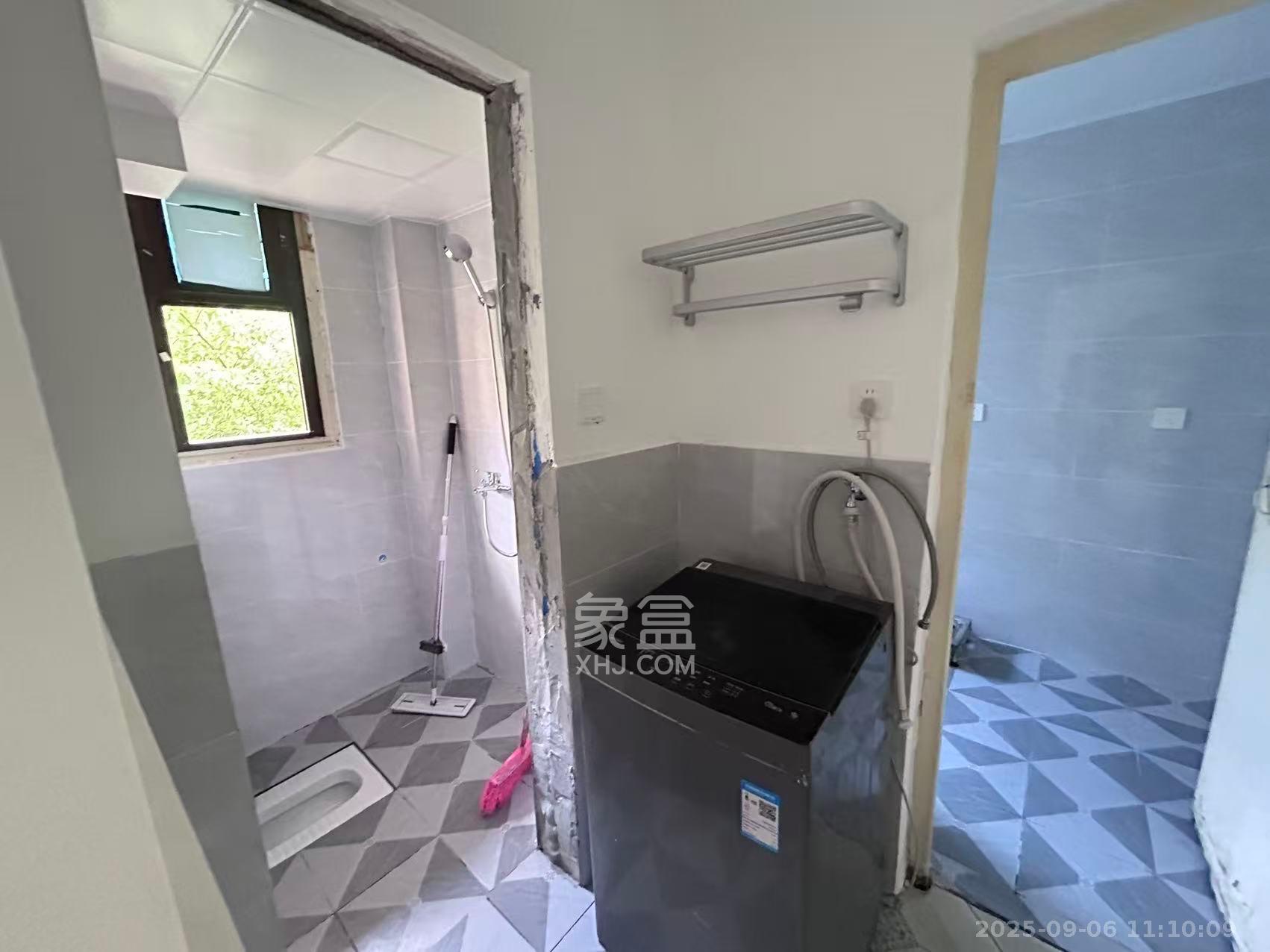 魏家坡 3室2厅1卫 1800.0元/月 魏家坡 3室2厅1卫 1800.0元/月室内图