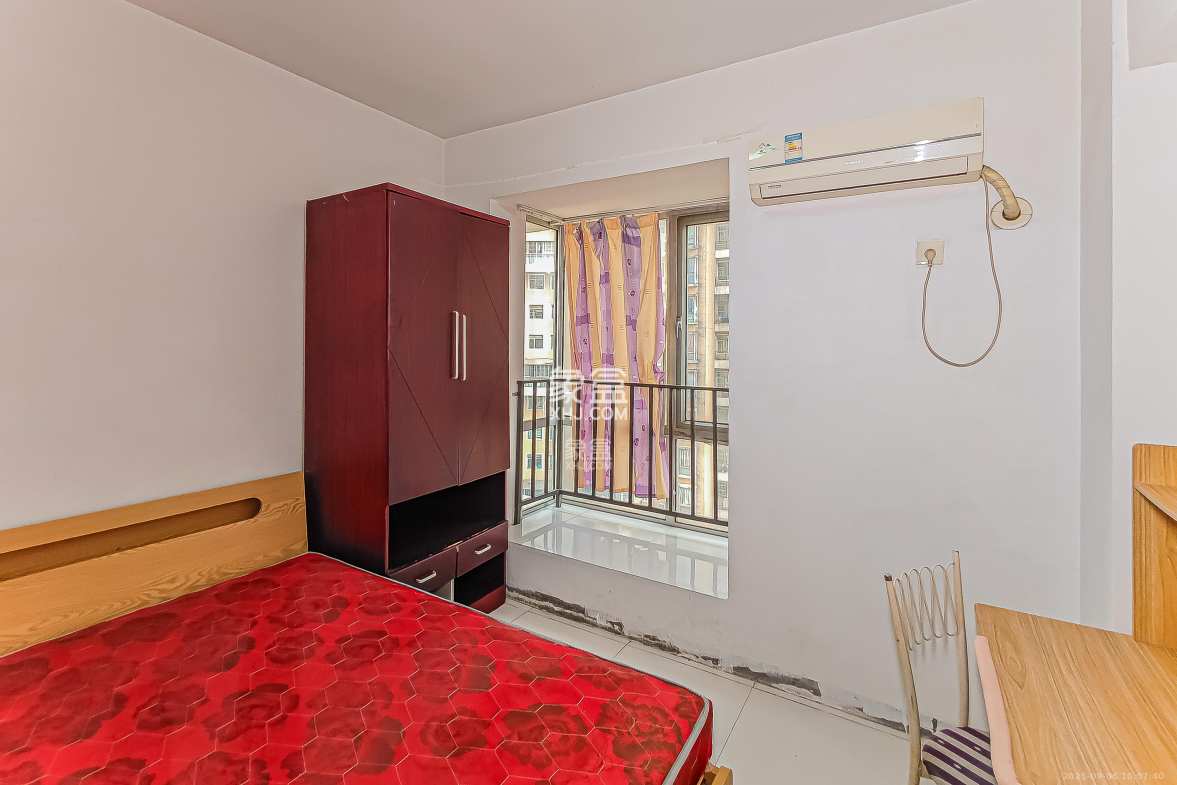 凯通国际城(凯通朝庭)  2室1厅1卫    56.0万 凯通国际城(凯通朝庭)  2室1厅1卫    56.0万卧室