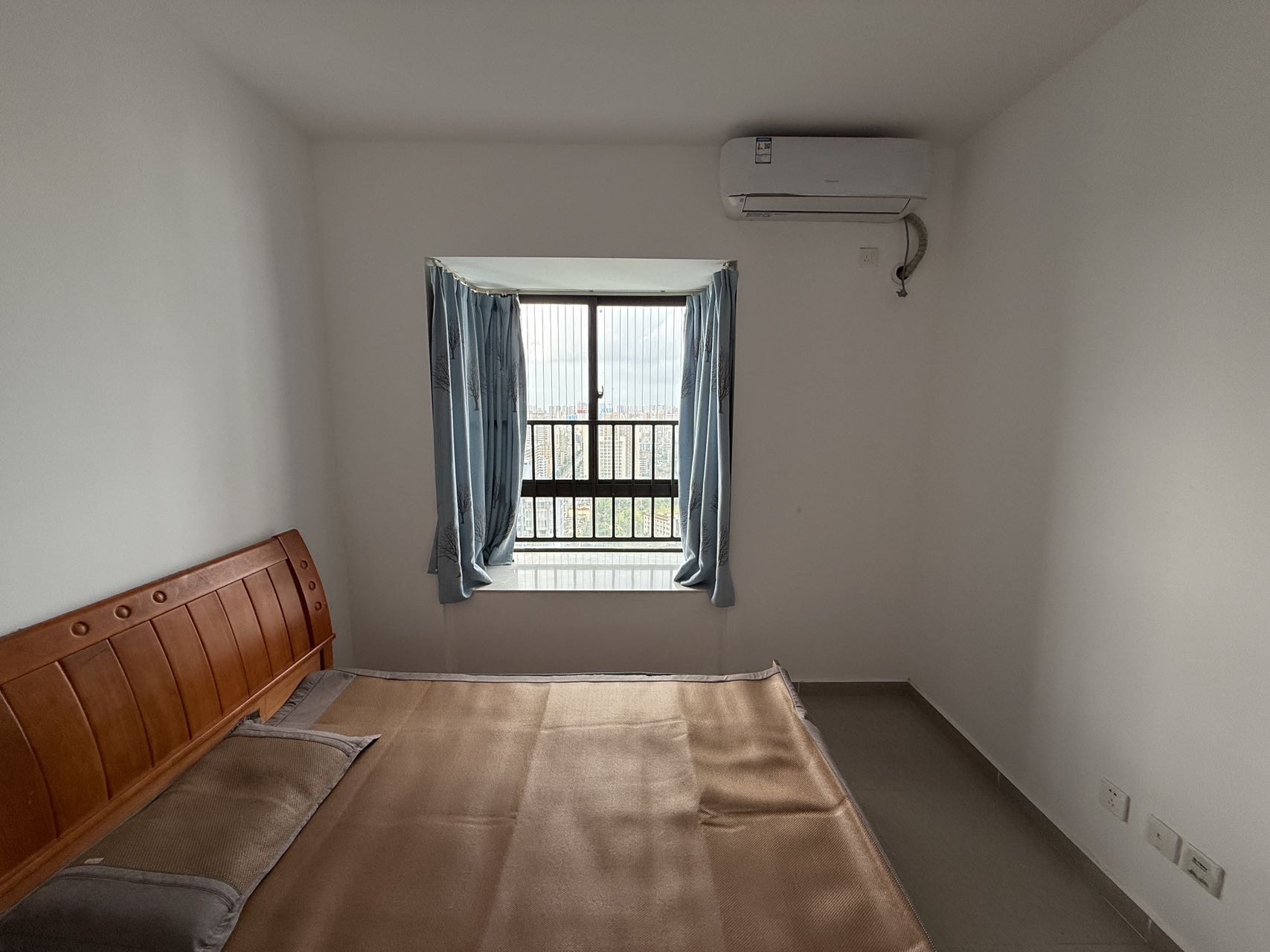 中交夏瑶雅苑 2室2厅1卫 2300.0元/月 中交夏瑶雅苑 2室2厅1卫 2300.0元/月室内图