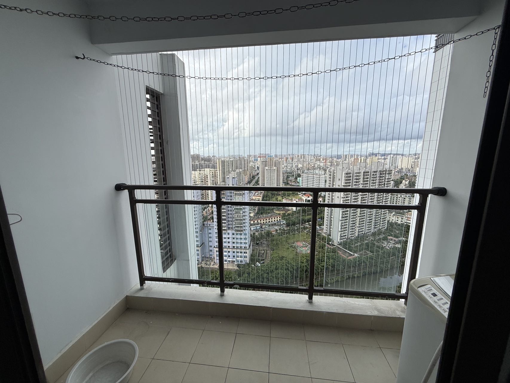 中交夏瑶雅苑 2室2厅1卫 2300.0元/月 中交夏瑶雅苑 2室2厅1卫 2300.0元/月室内图