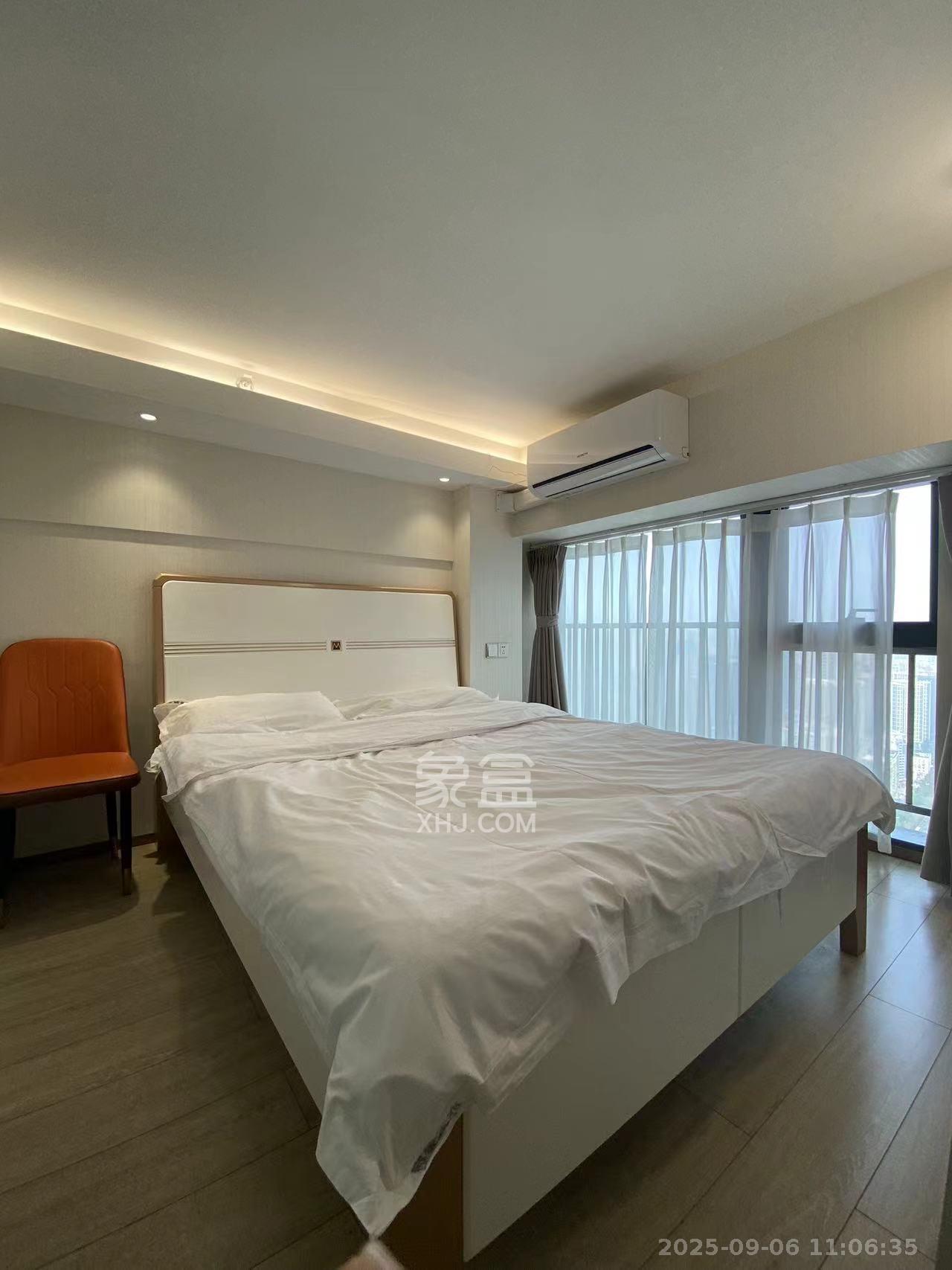 华远华时代 2室2厅1卫 2600.0元/月 华远华时代 2室2厅1卫 2600.0元/月室内图