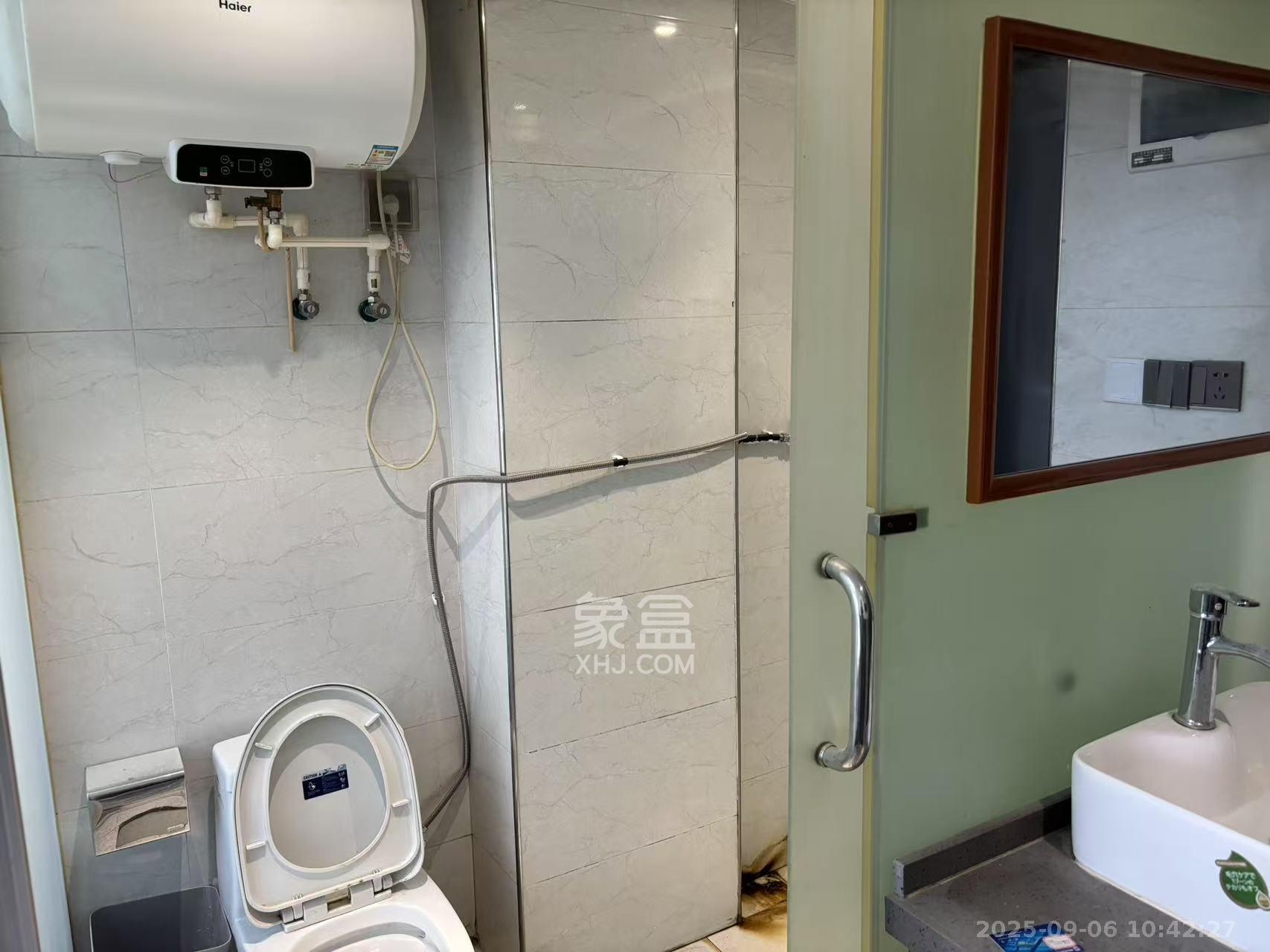 长丰小区 1室0厅0卫 1560.0元/月 长丰小区 1室0厅0卫 1560.0元/月室内图