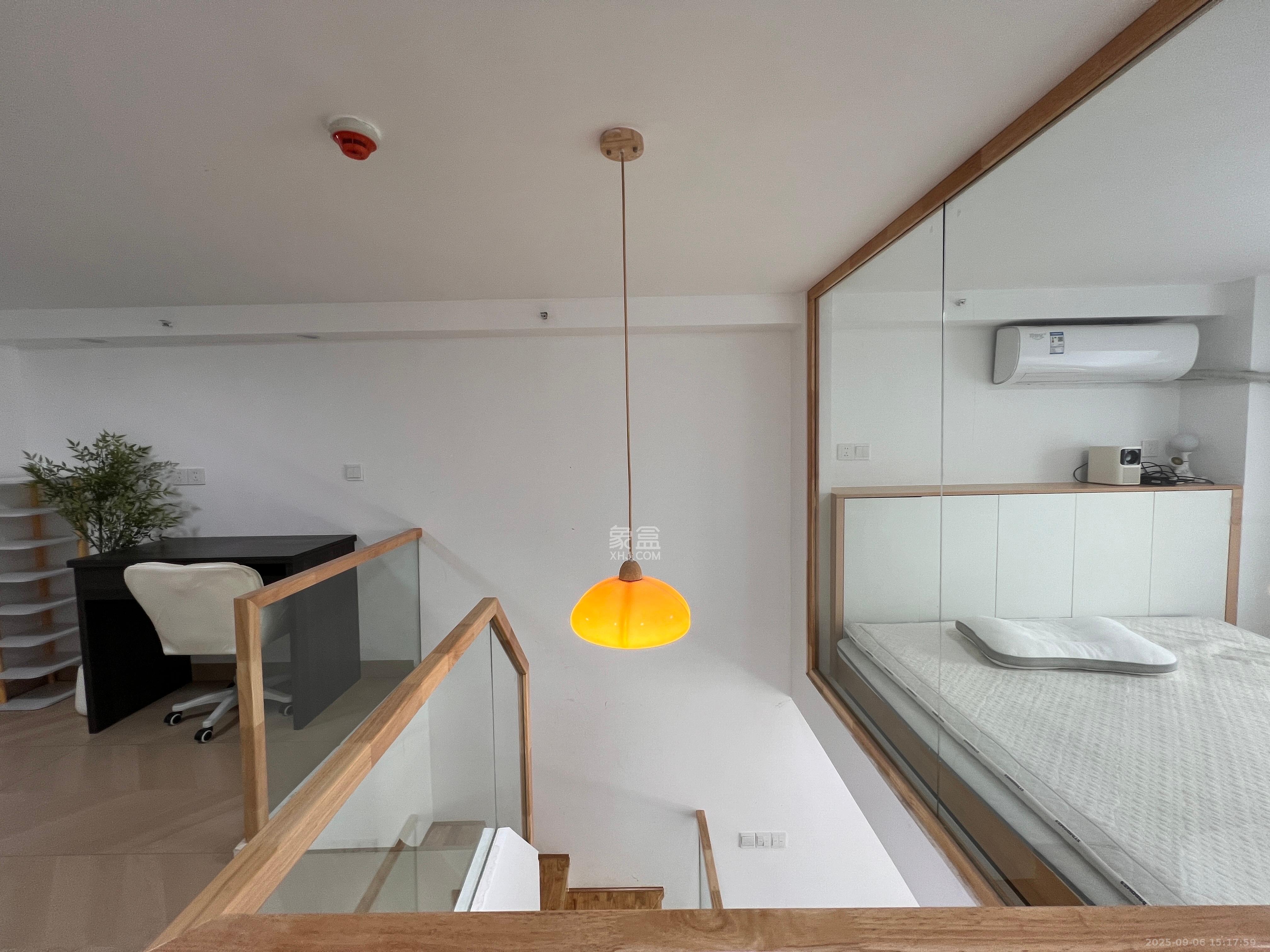 时代MOMA云PARK  2室1厅1卫    2700.0元/月 时代MOMA云PARK  2室1厅1卫    2700.0元/月室内图